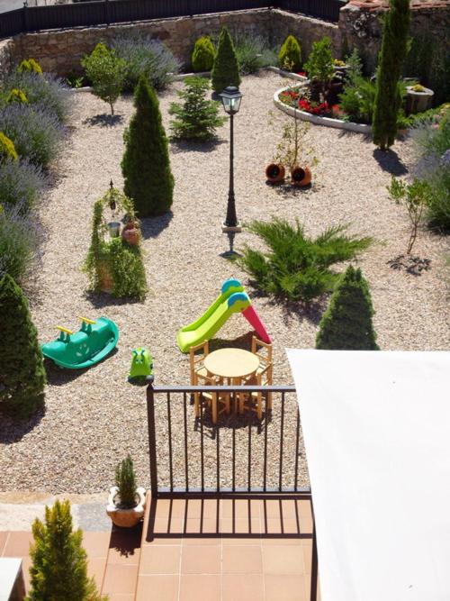 CASA RURAL SANDRA