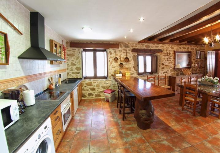 CASA RURAL SANDRA