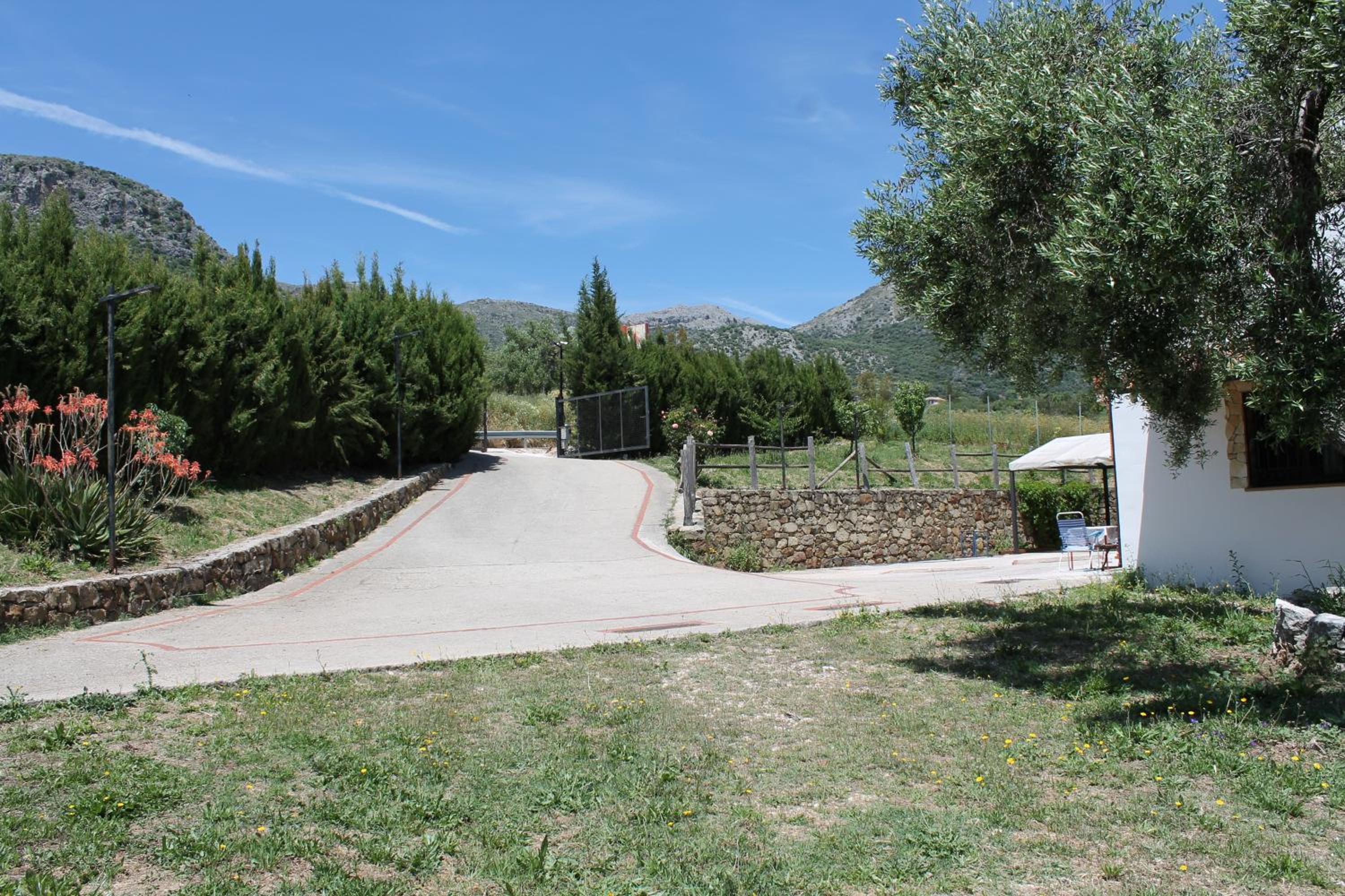 Apartamento Valle del Guadiaro