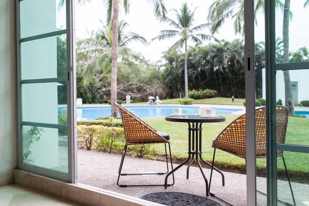 Stunning Seibal Condo & Vidanta, fotografía 2
