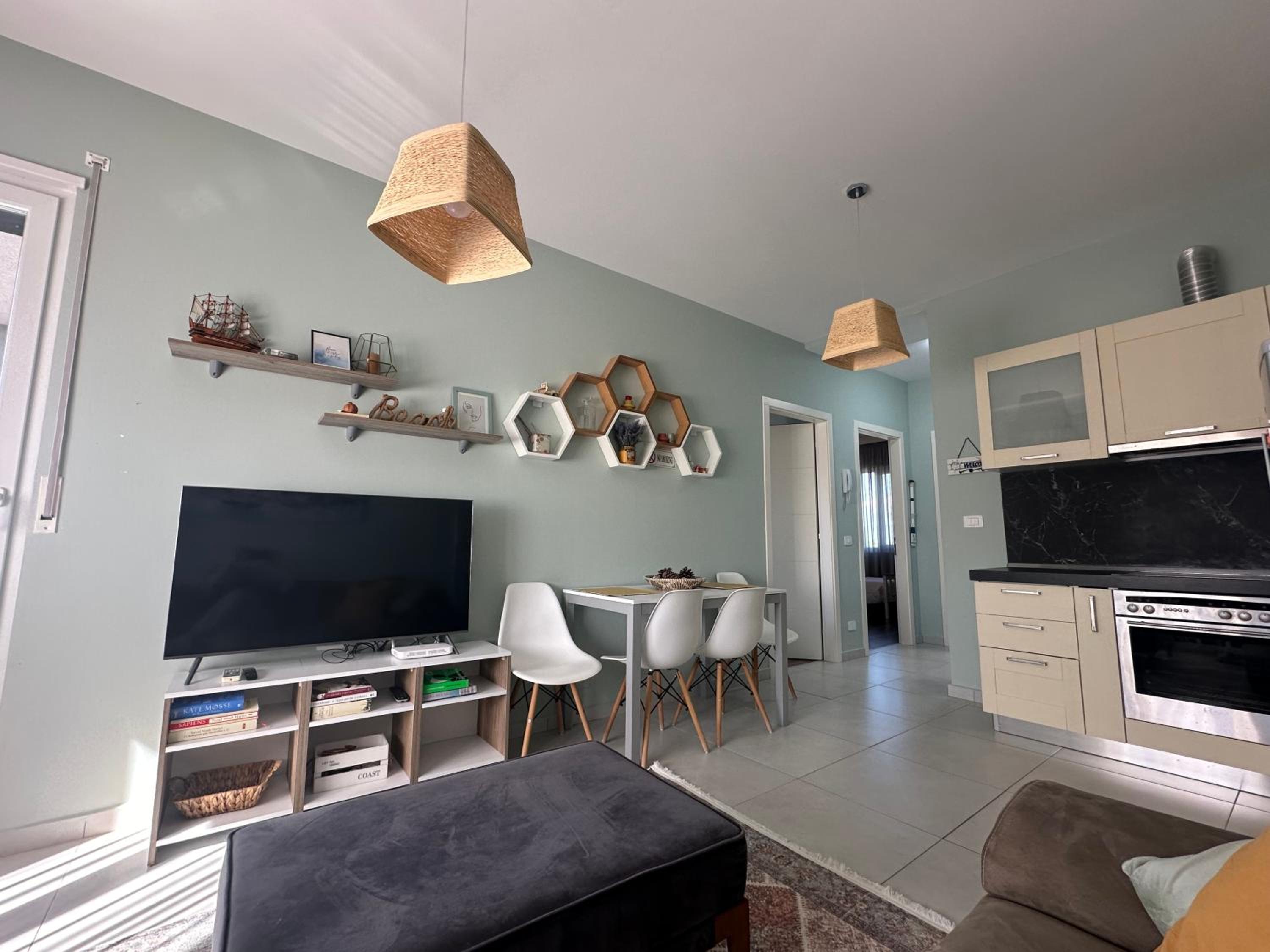 Glen Apartment Valamar