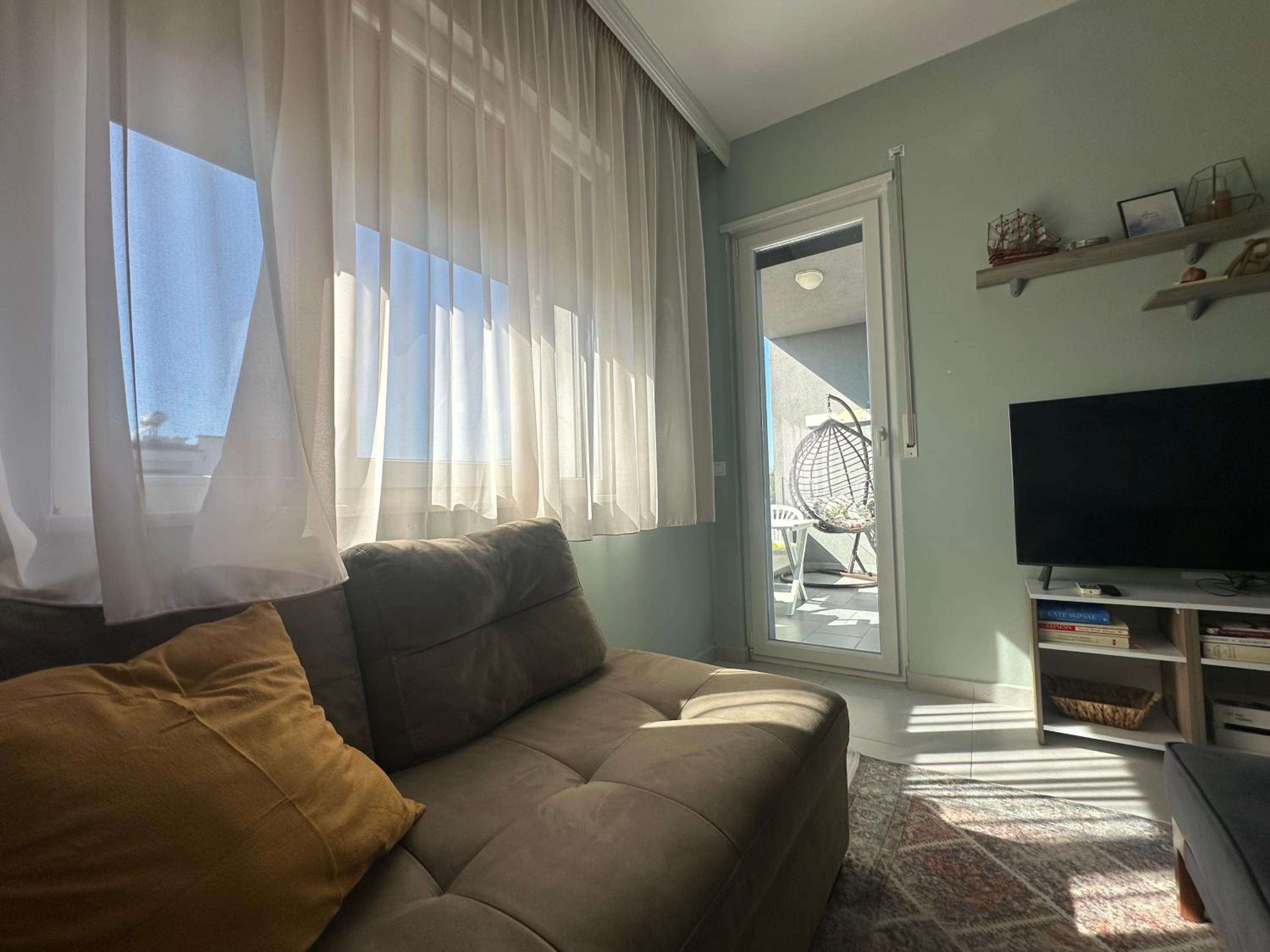 Glen Apartment Valamar