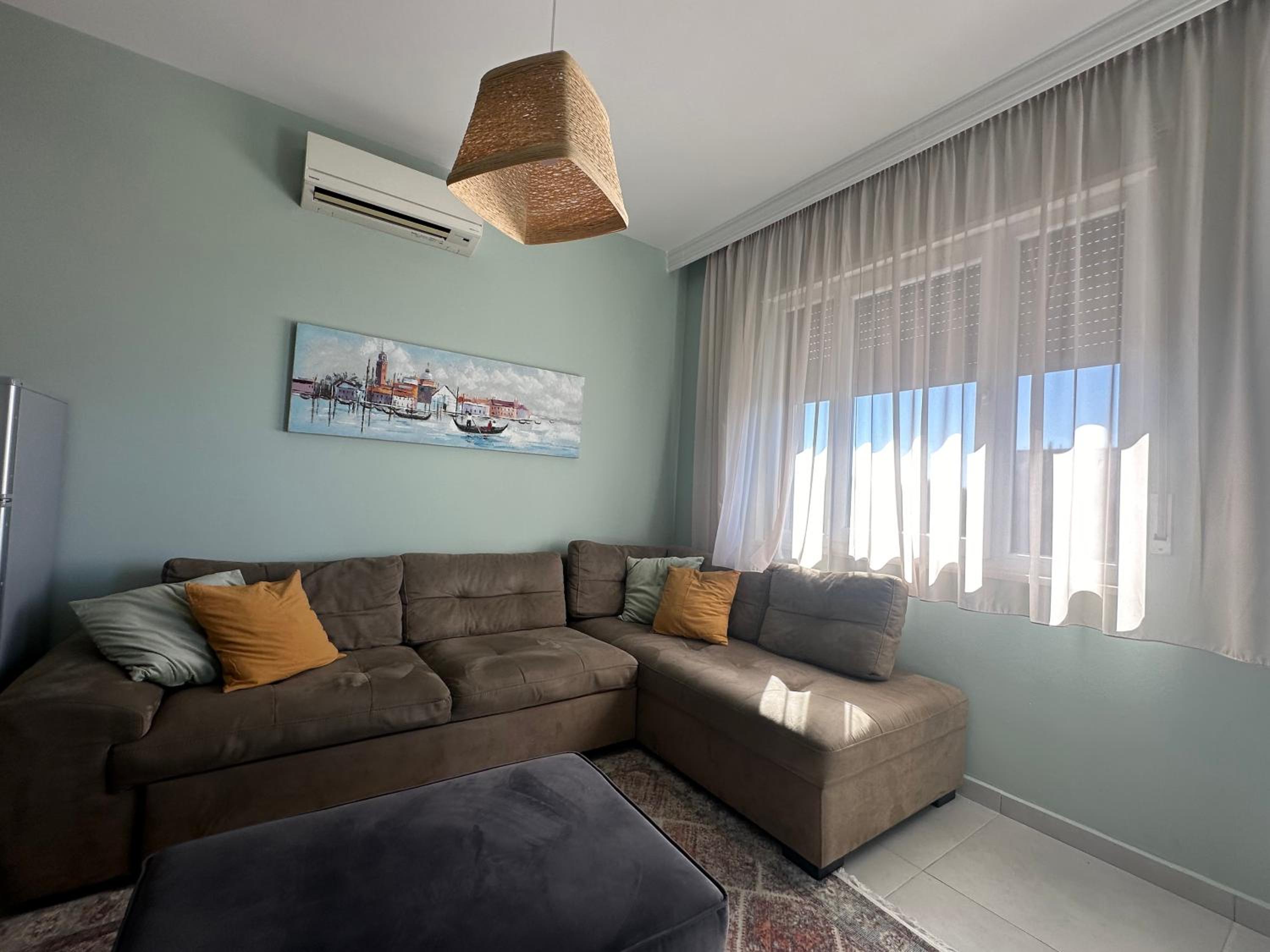 Glen Apartment Valamar