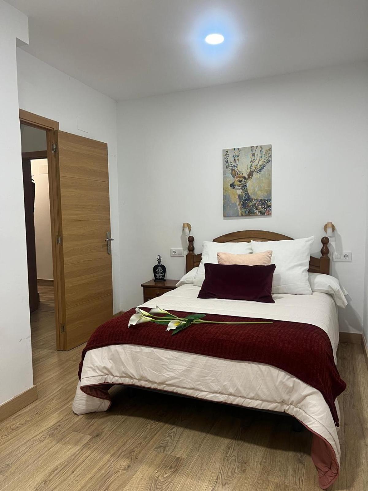 Casa rural Gerardo