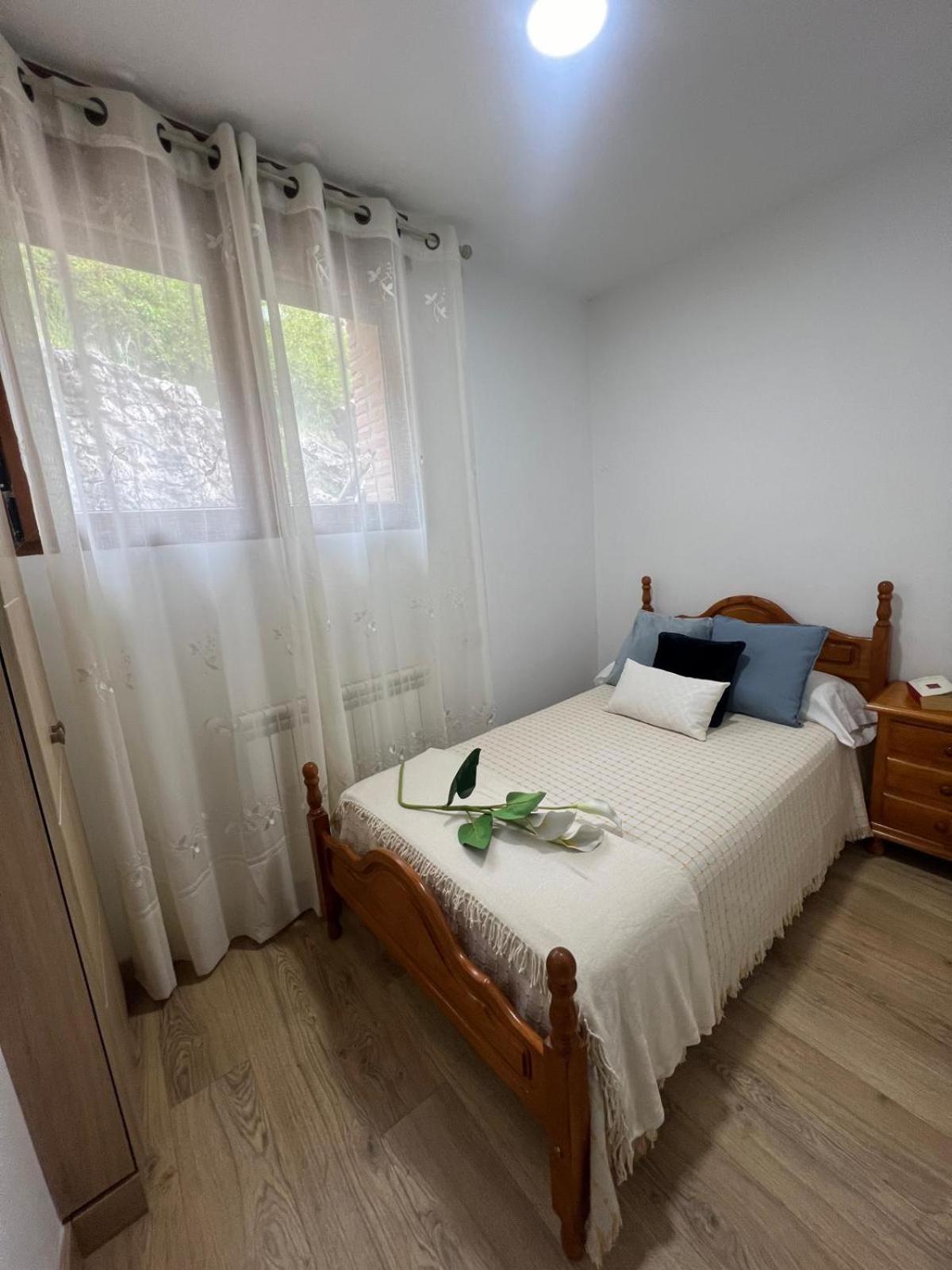 Casa rural Gerardo
