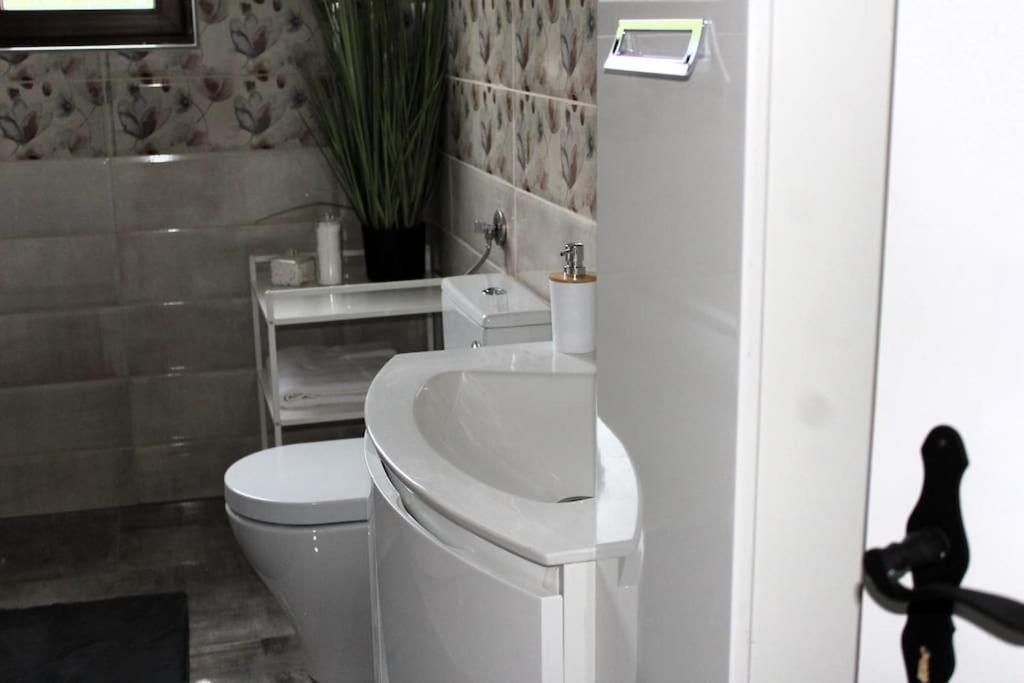 Apartman Tonković
