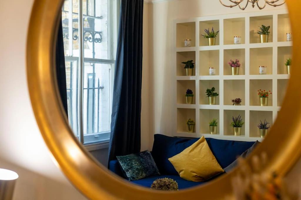 2Bed 2Bath Apartment Earls Court