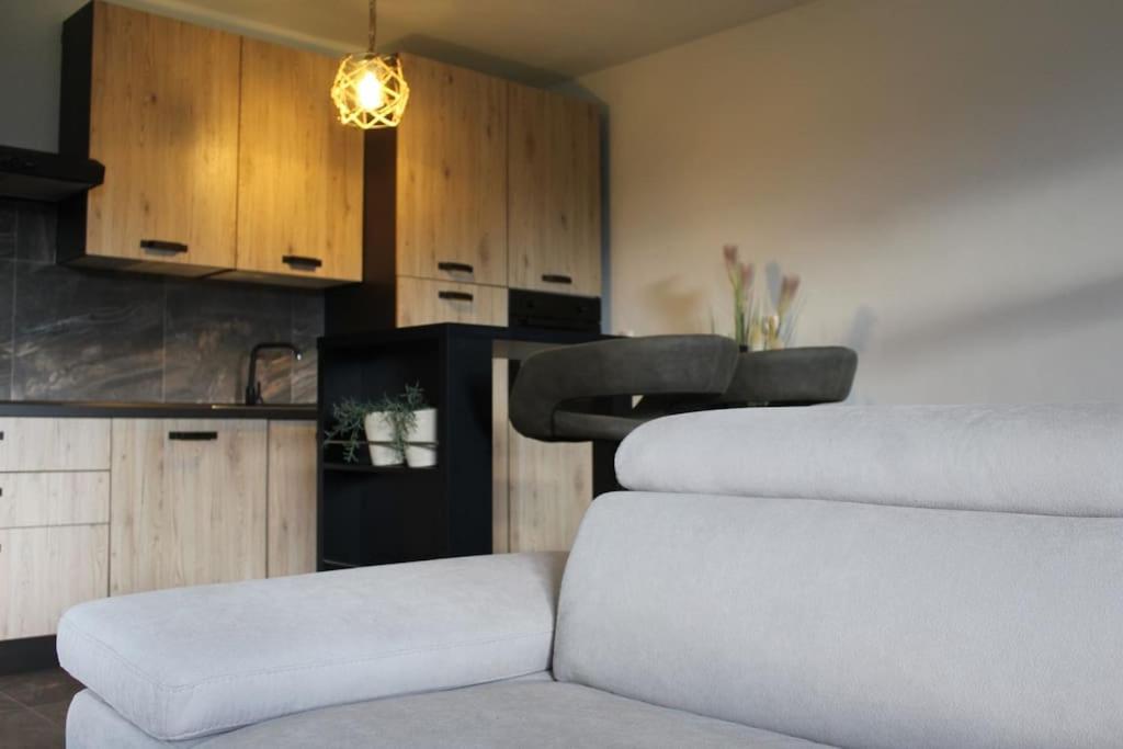 Apartman Tonković