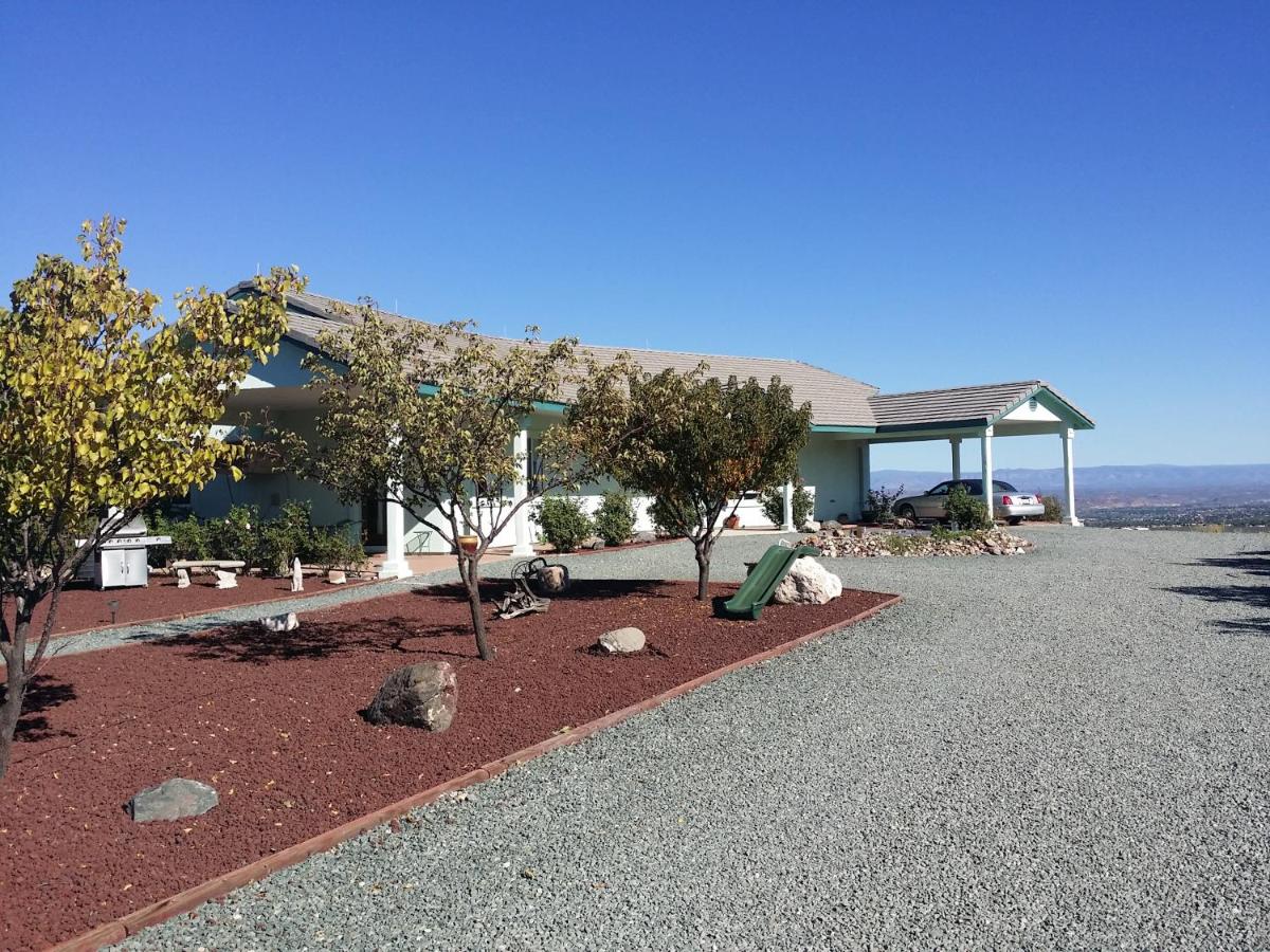 The Arizona Lighthouse B&B view 4