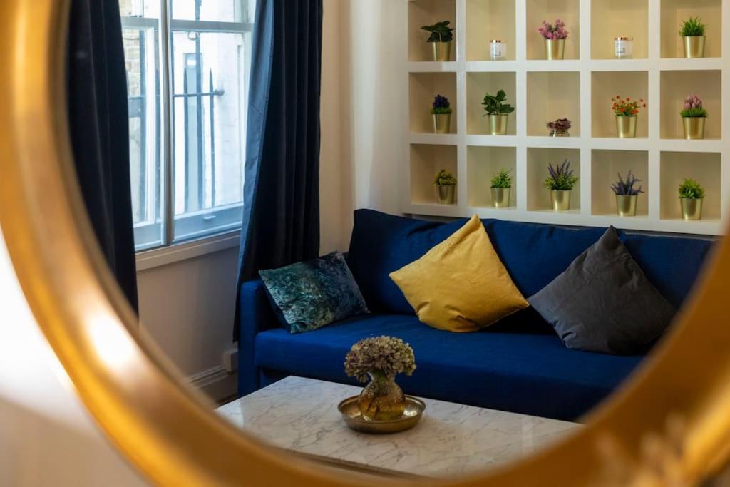 2Bed 2Bath Apartment Earls Court