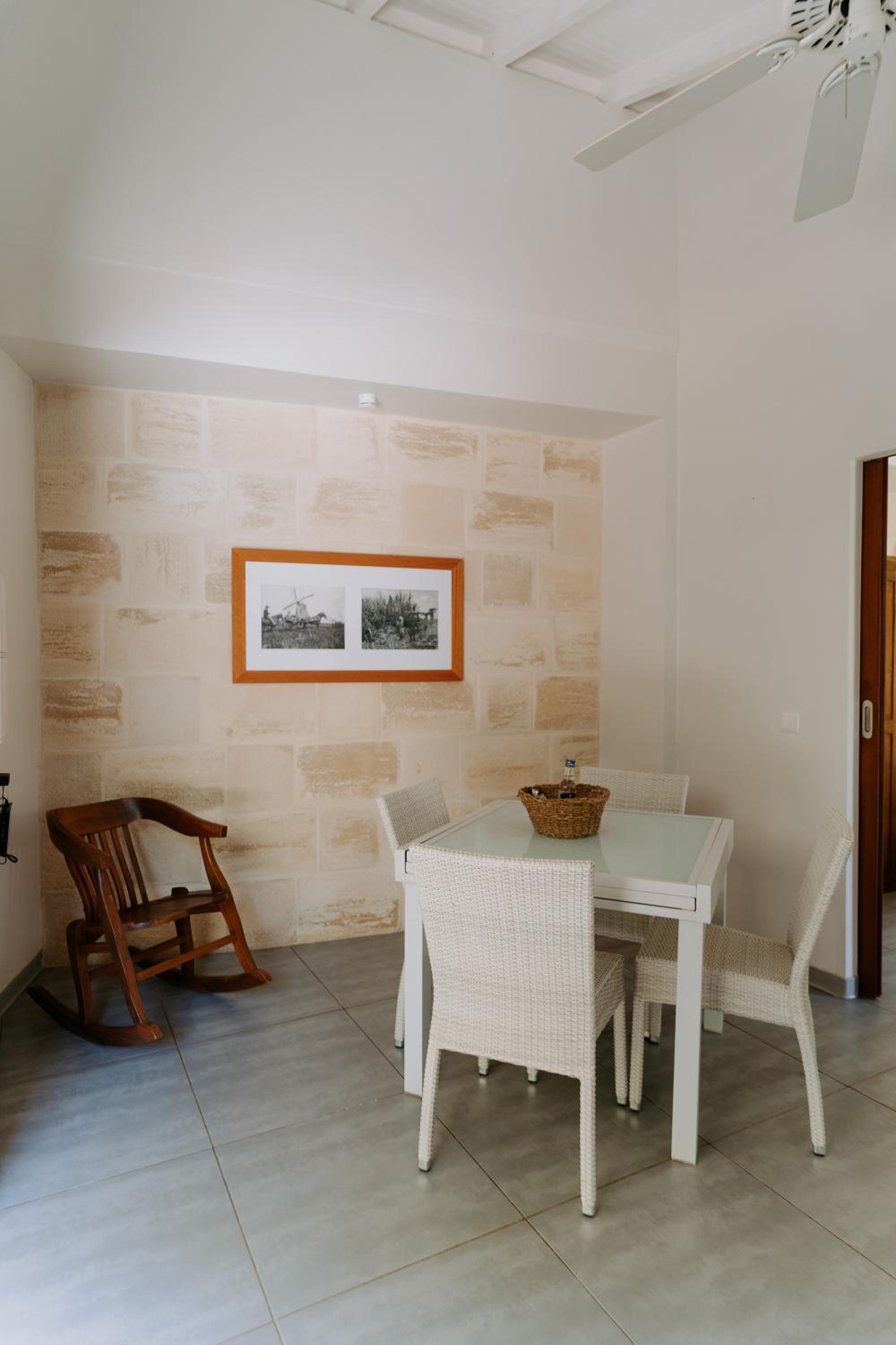 Habitation TABANON