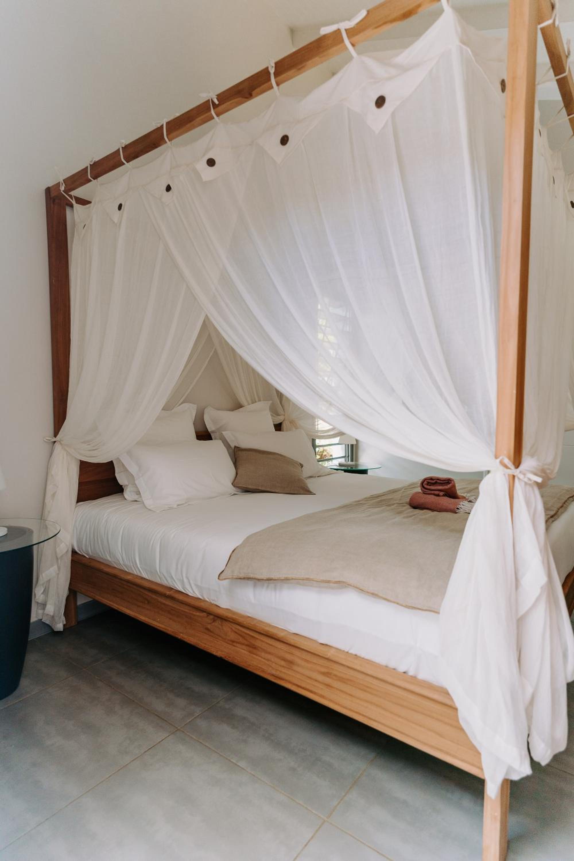 Habitation TABANON