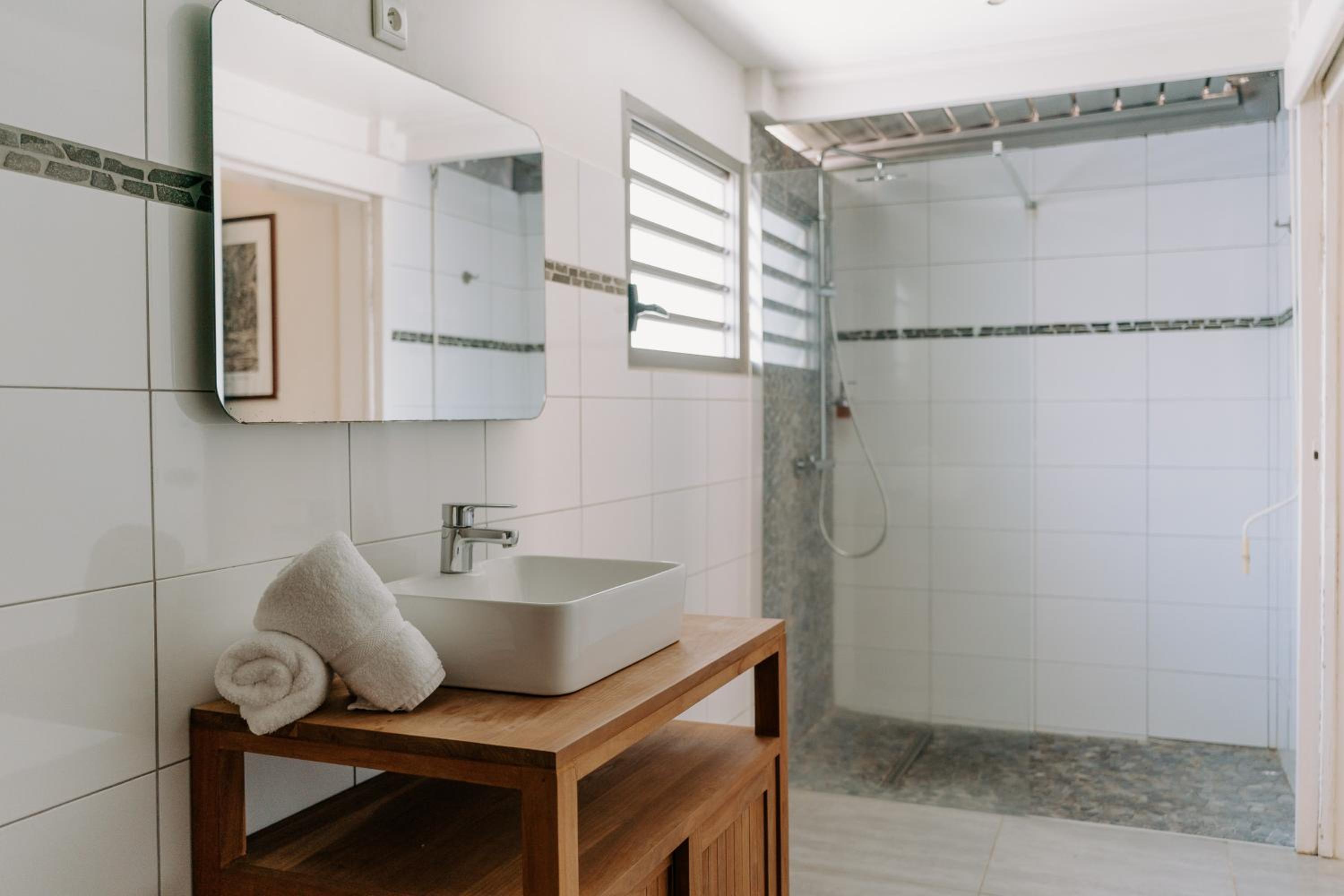Habitation TABANON