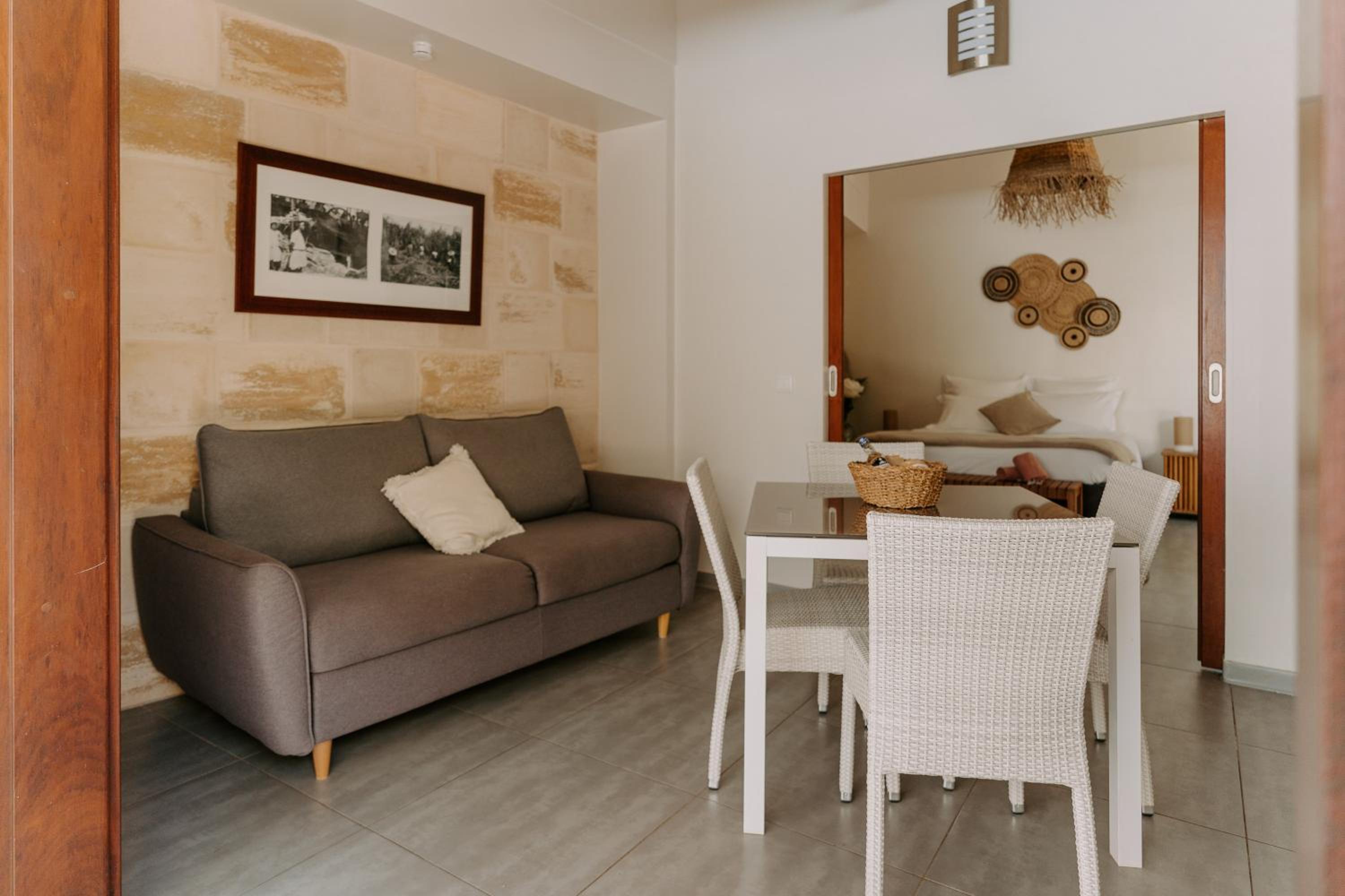 Habitation TABANON