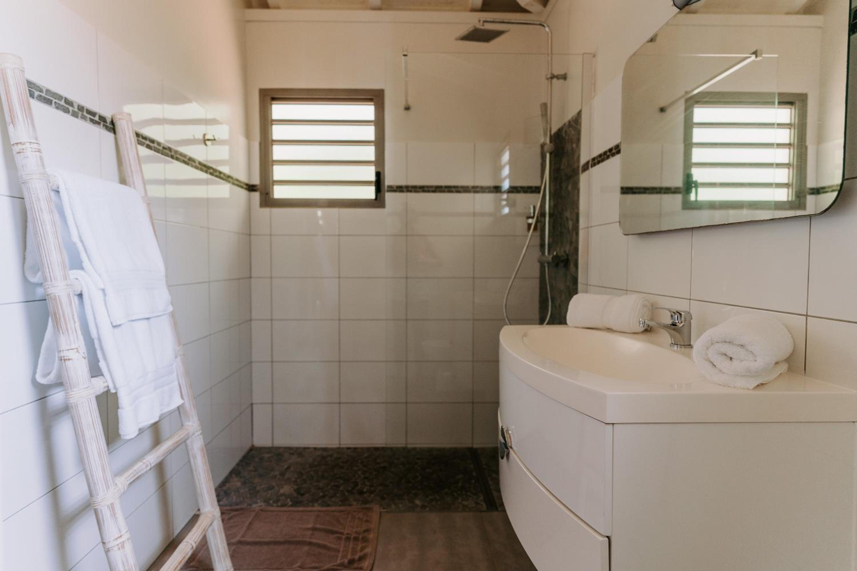 Habitation TABANON