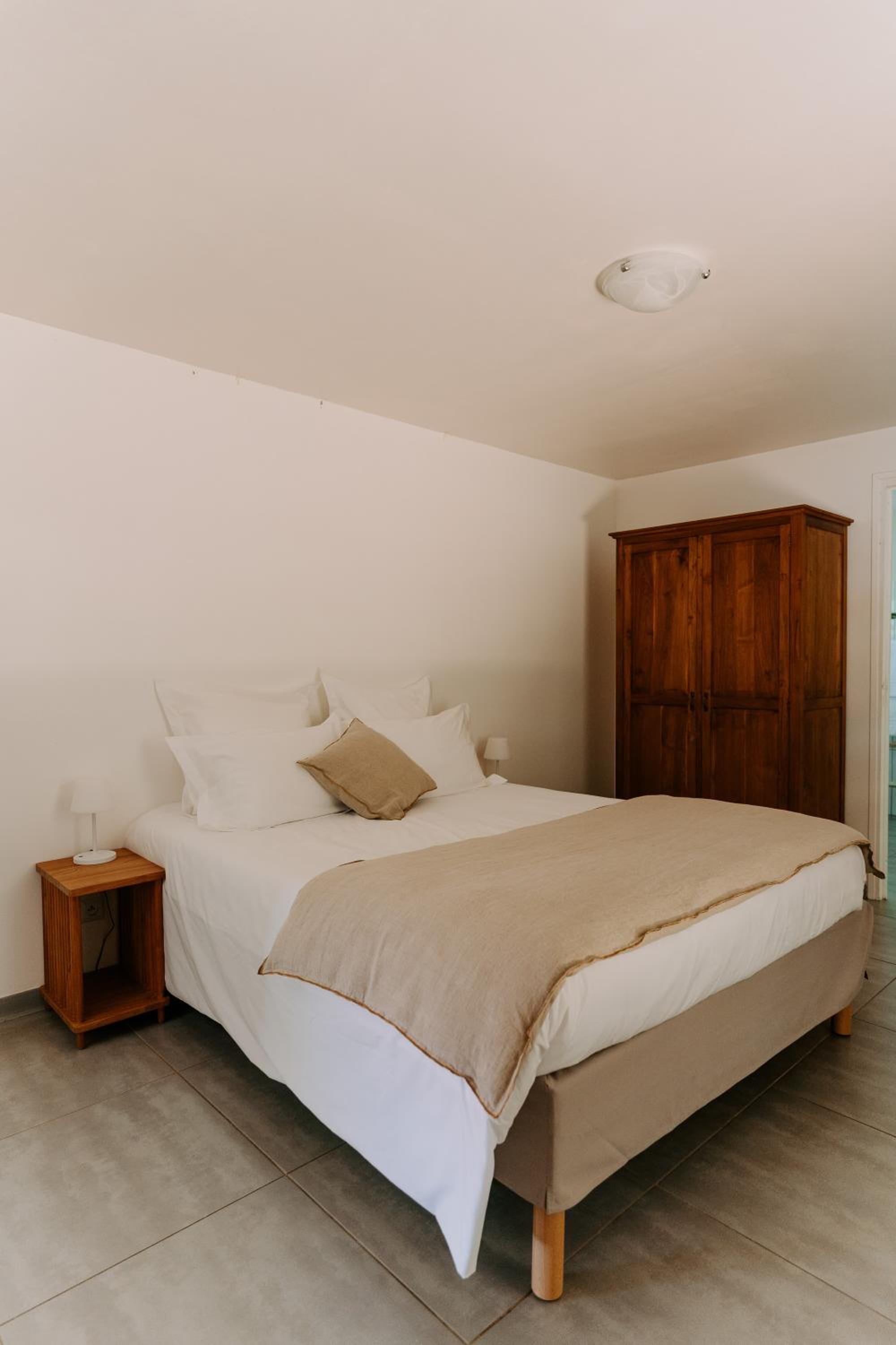 Habitation TABANON