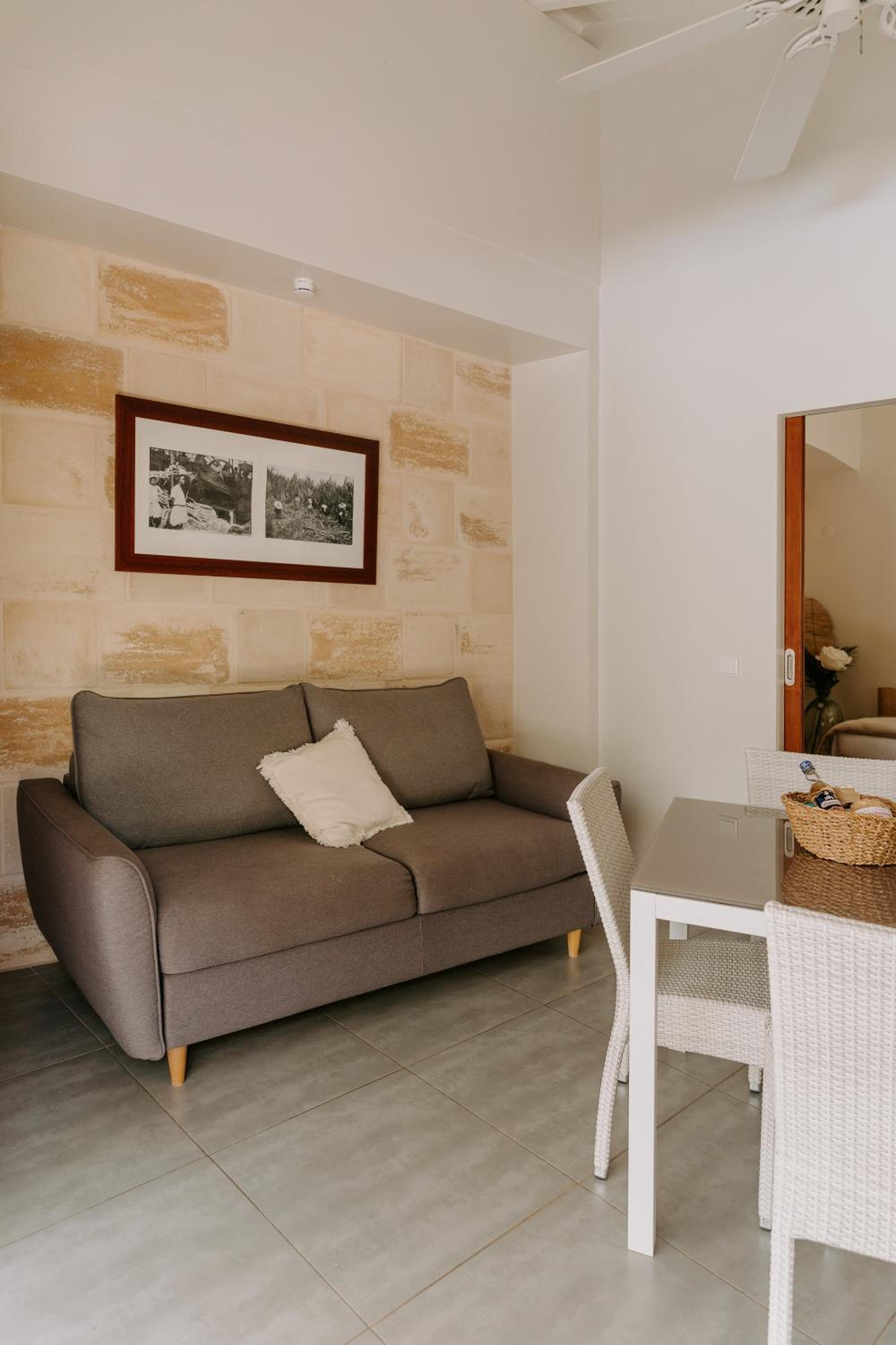 Habitation TABANON