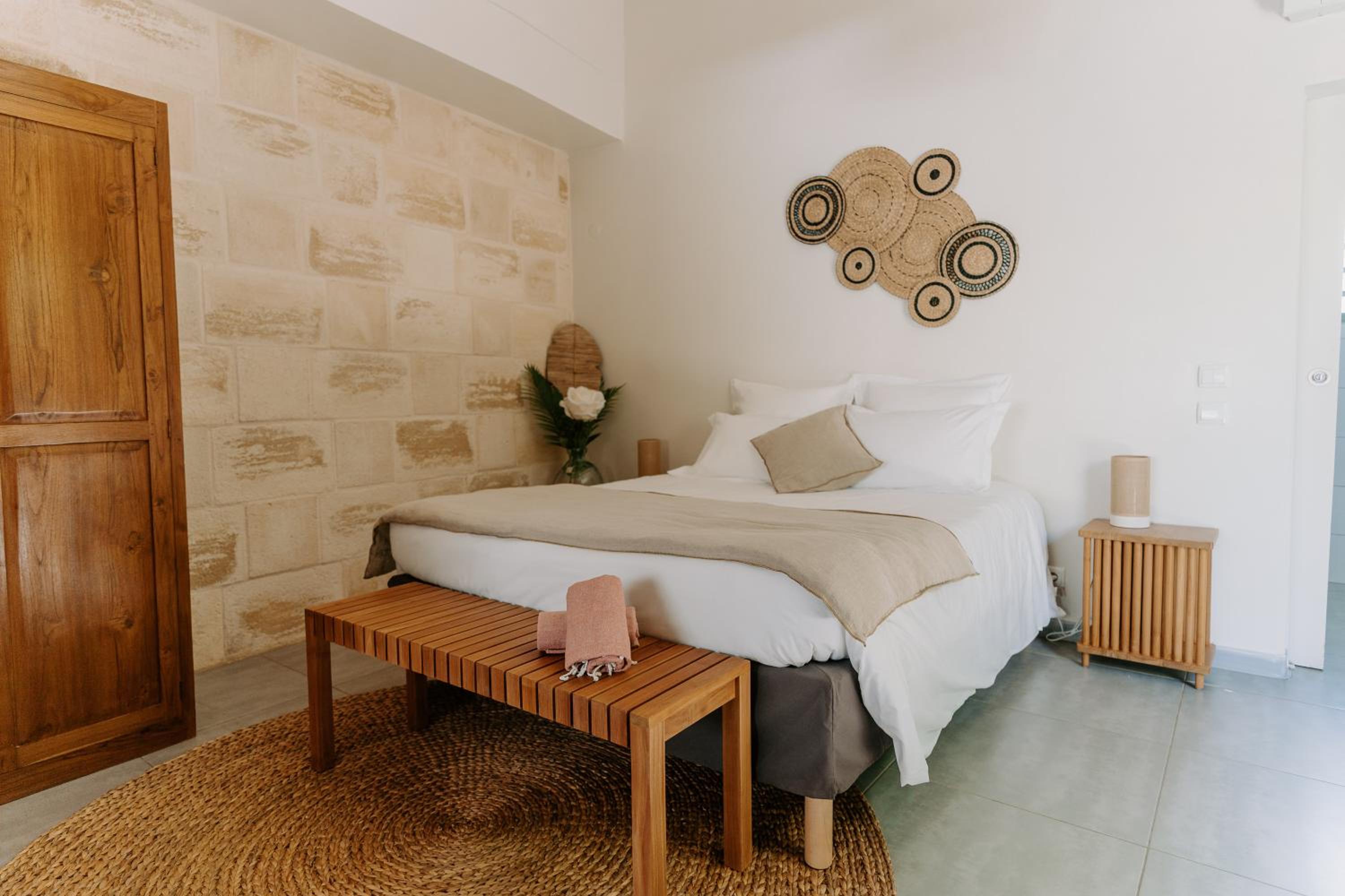 Habitation TABANON