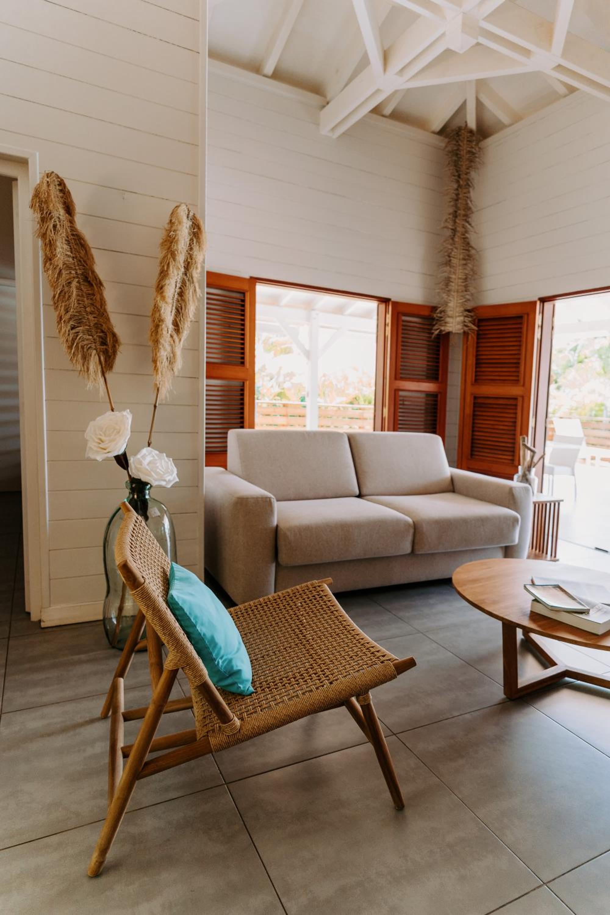 Habitation TABANON