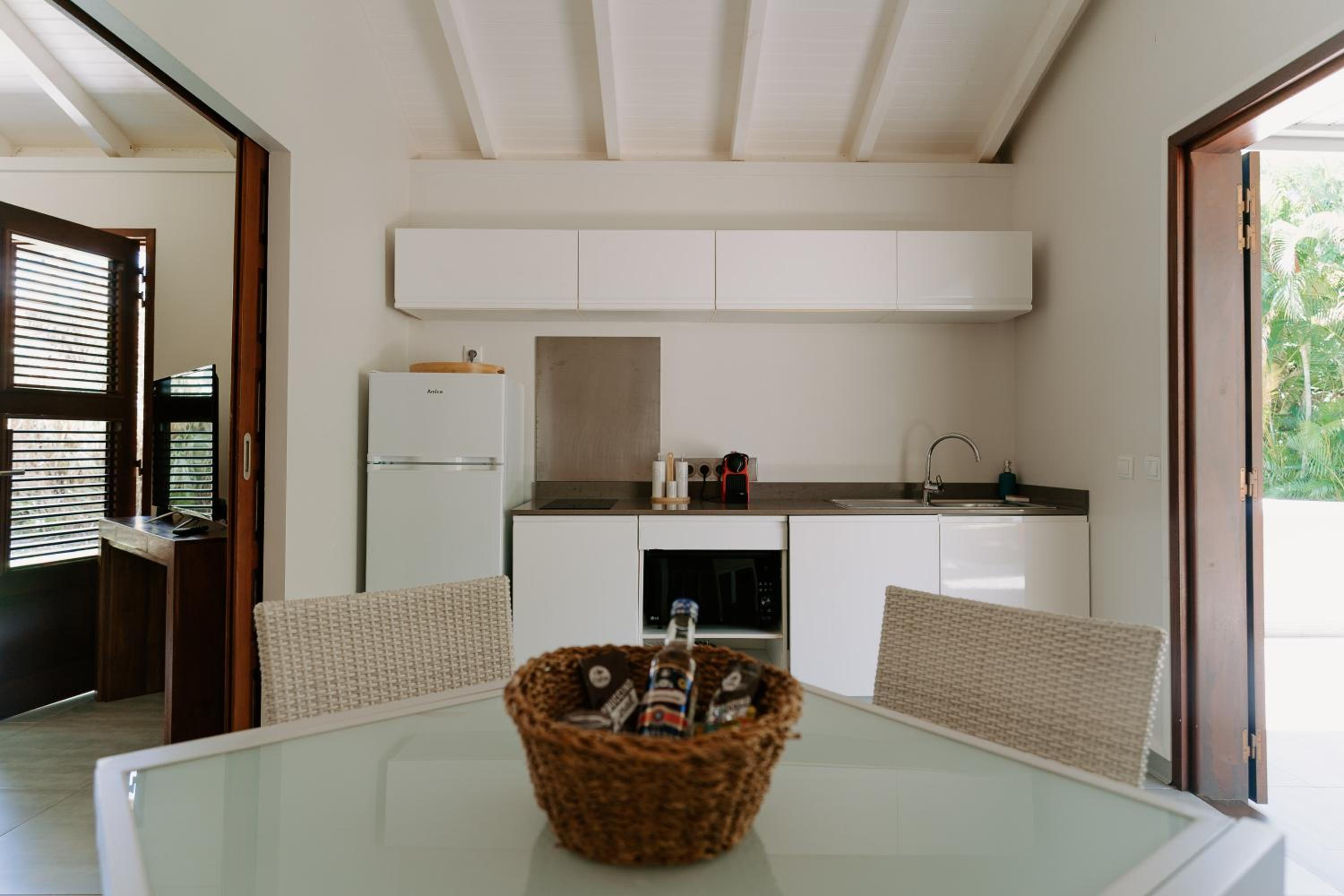 Habitation TABANON