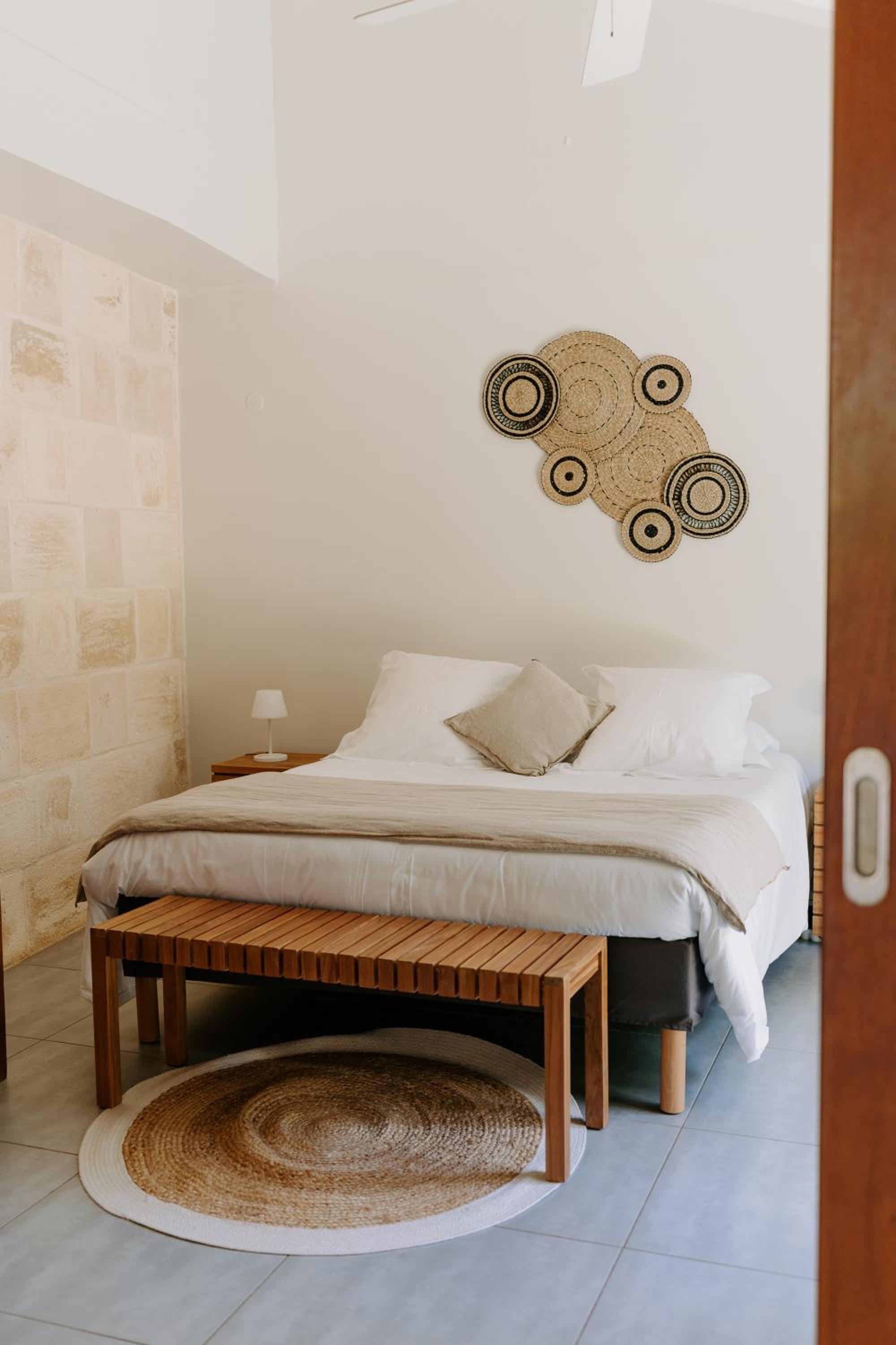 Habitation TABANON