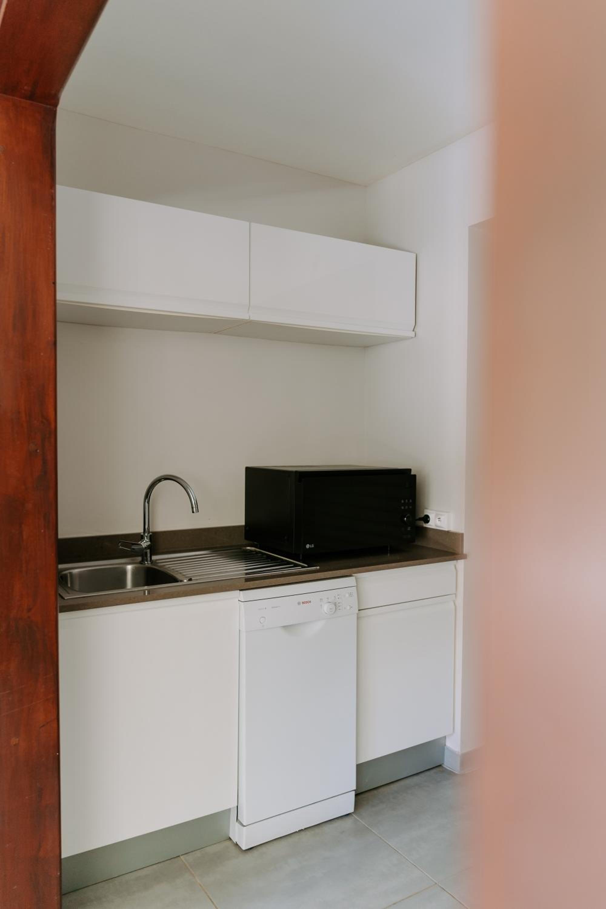 Habitation TABANON