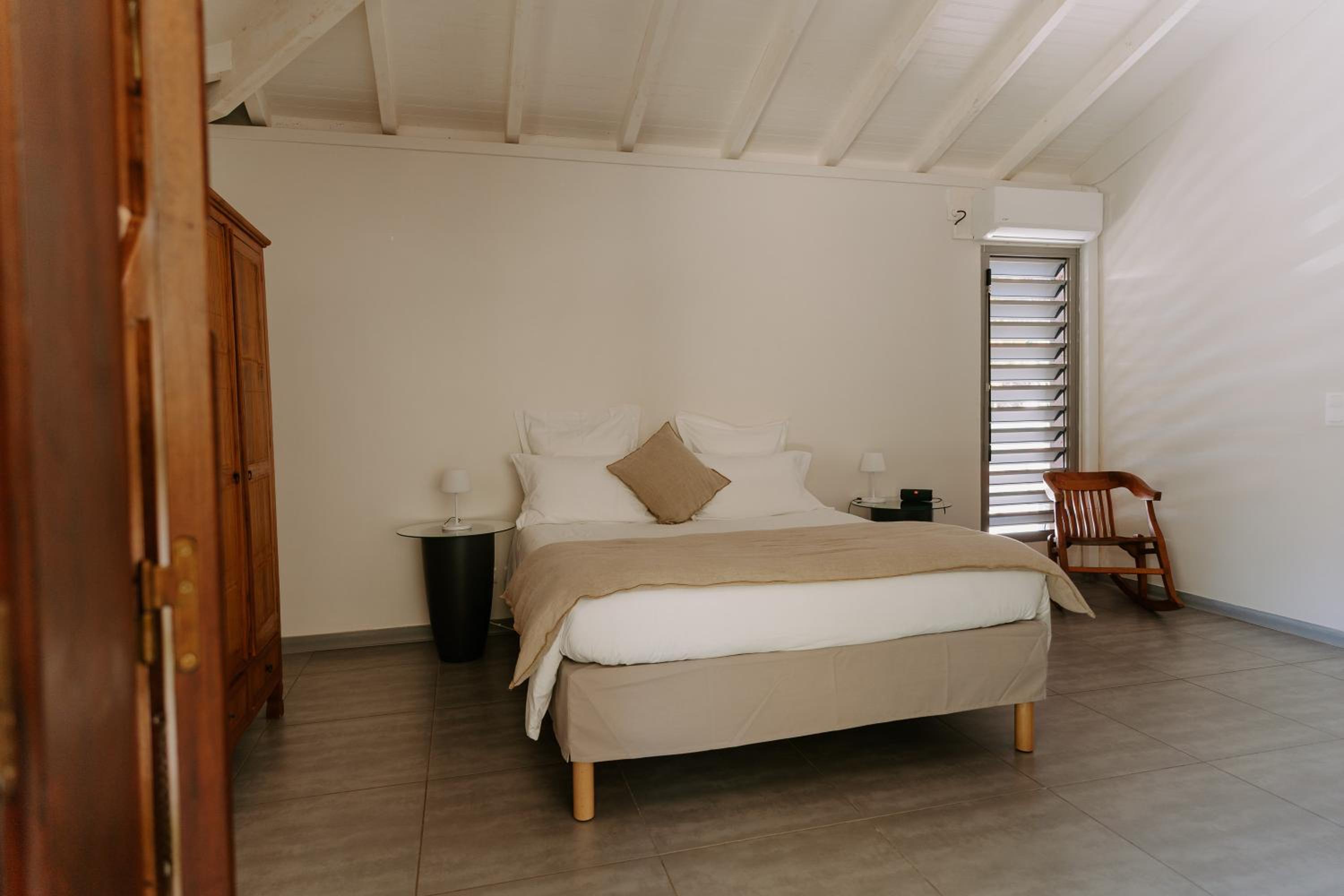 Habitation TABANON