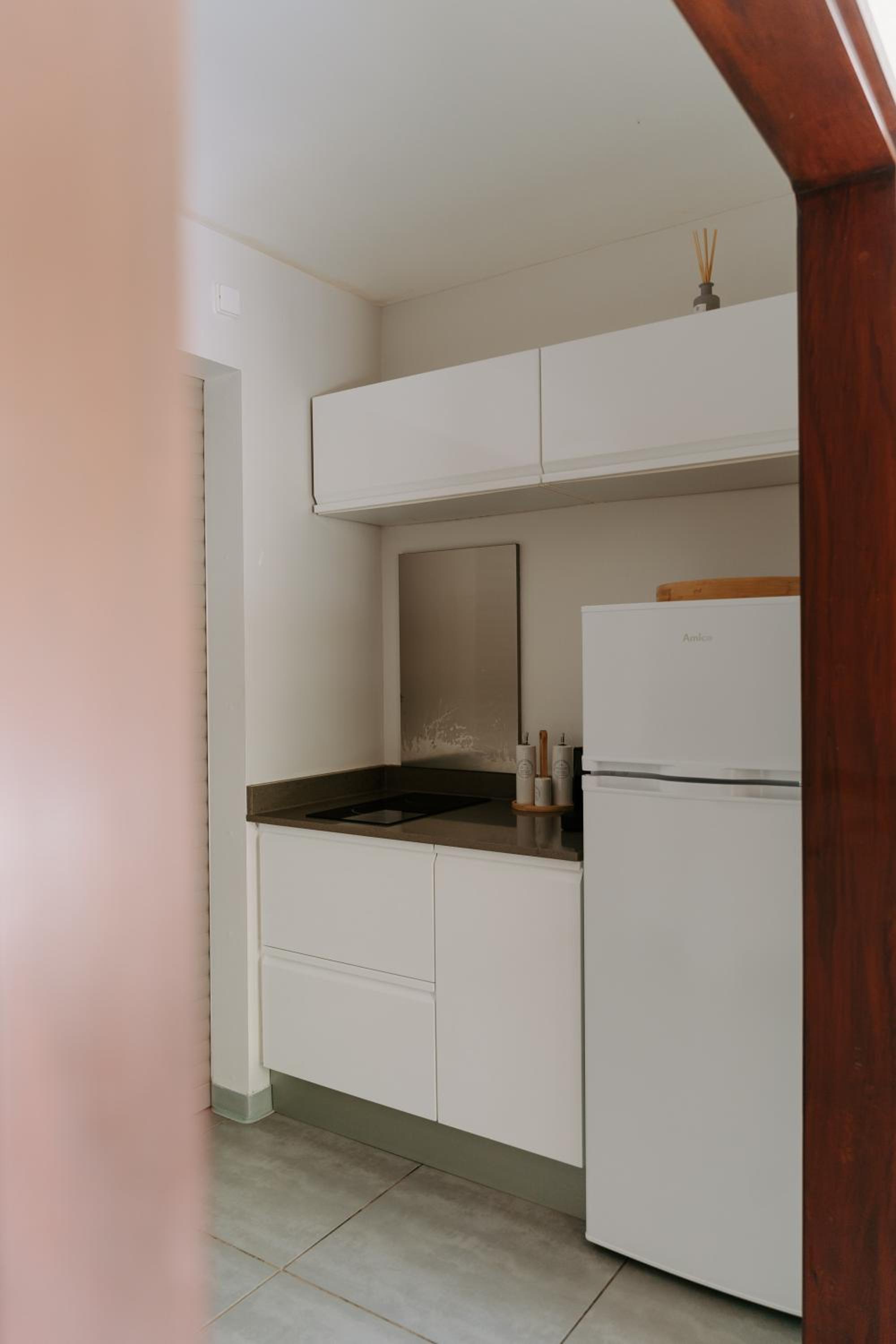 Habitation TABANON