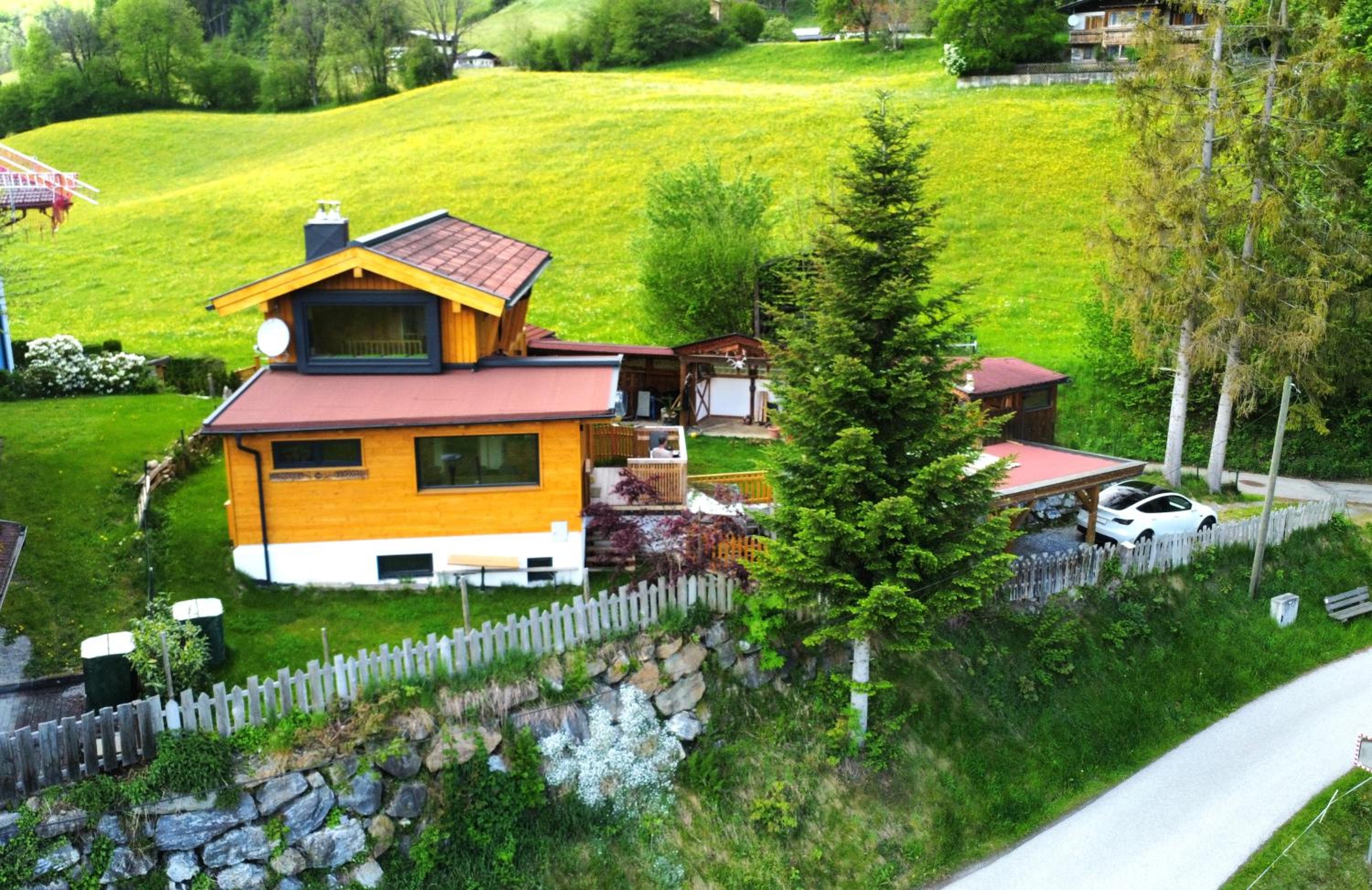 Panoramaplatzl