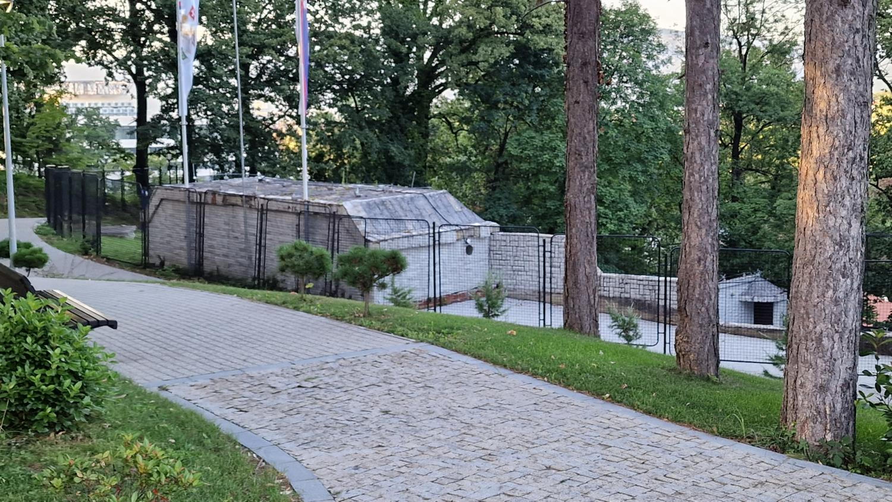 PREMIUM APARTMAN ELENI ROOMS,oaza mira i tisine u centru Vrnjacke banje