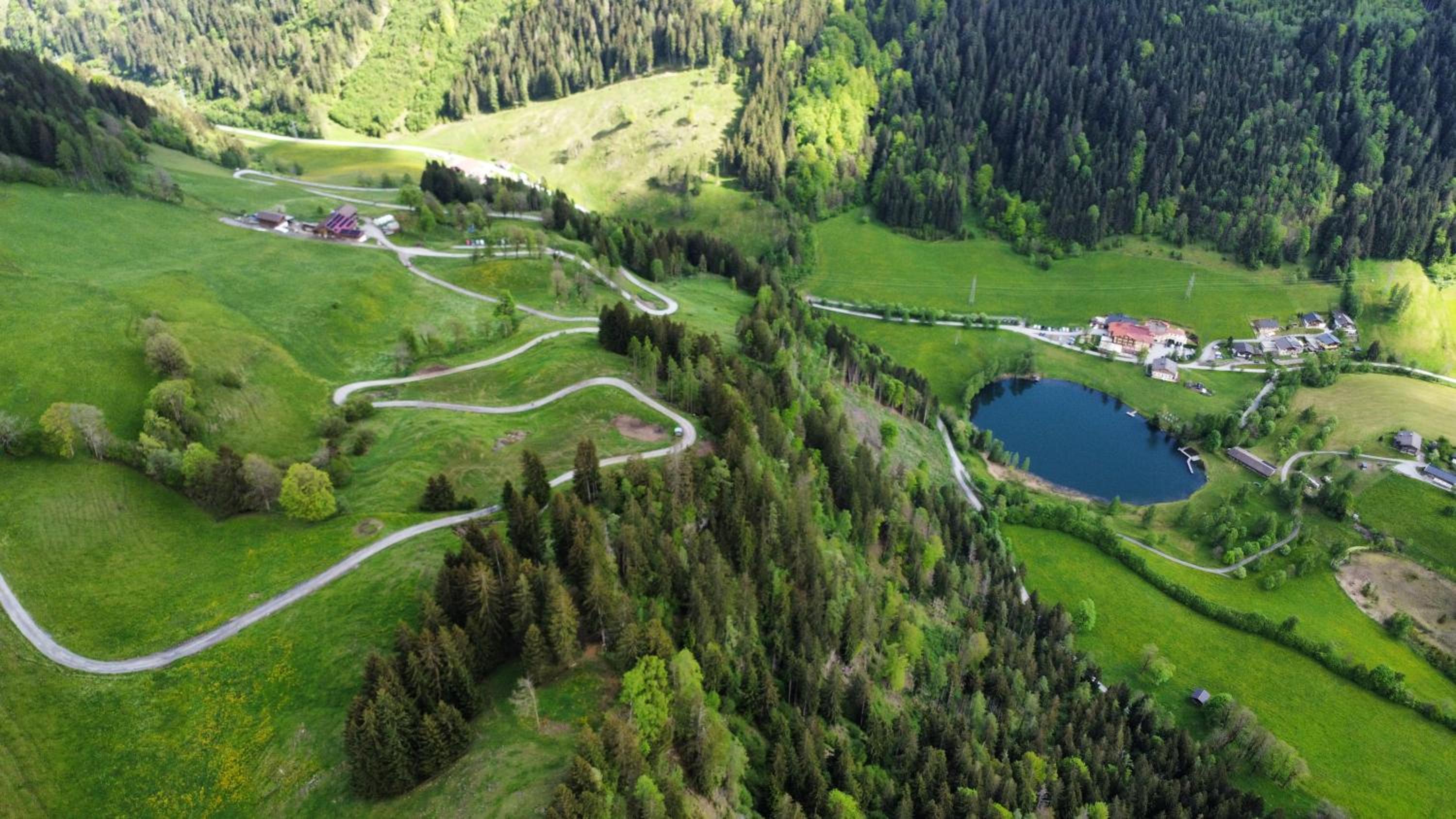 Panoramaplatzl