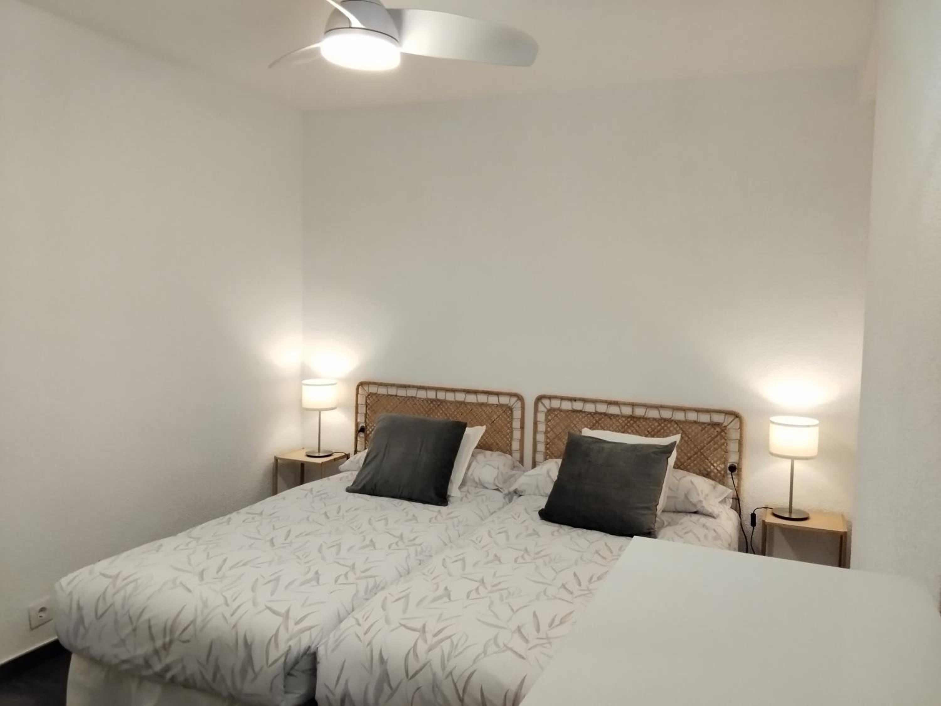 Apartamento exclusivo