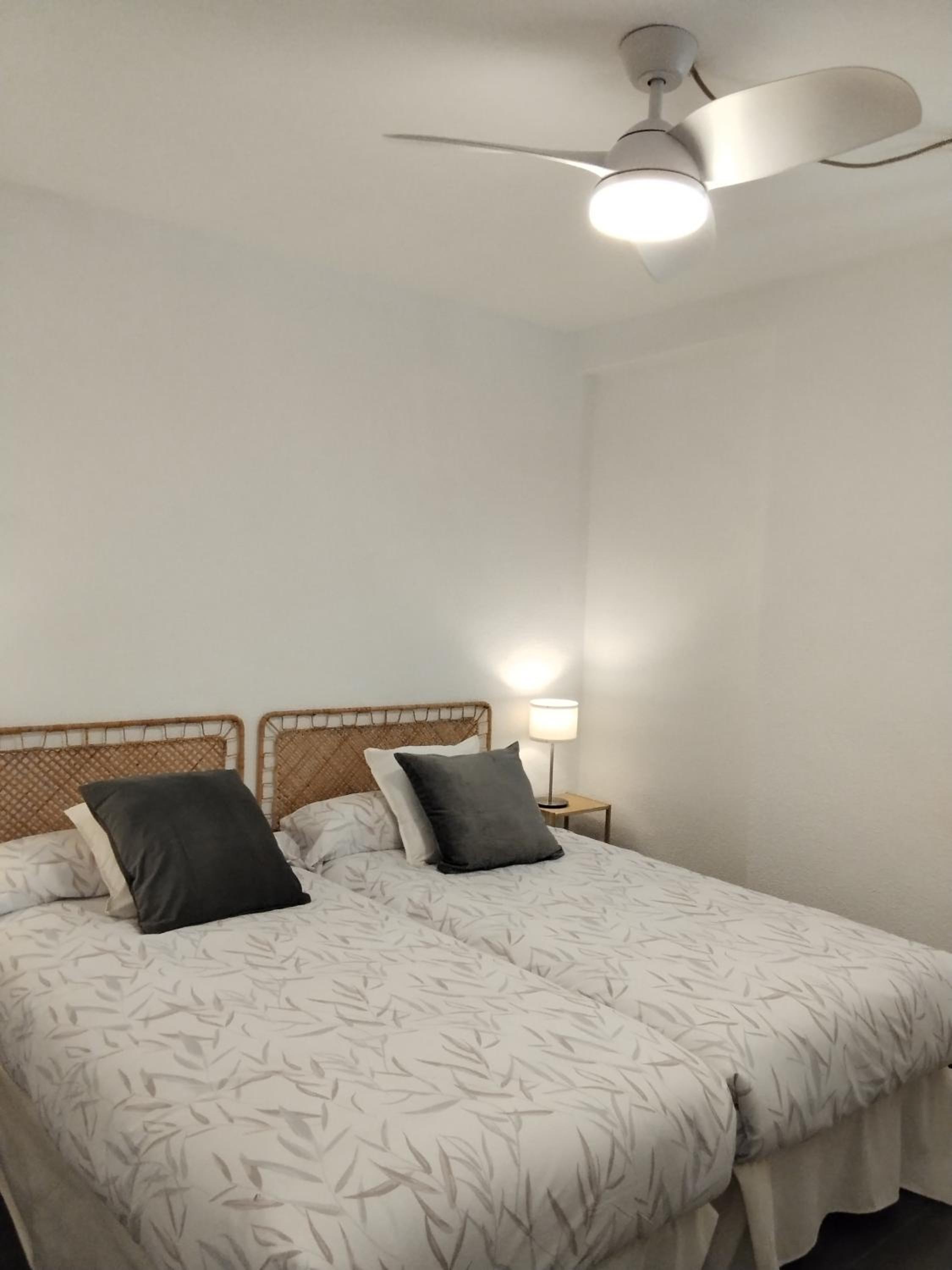 Apartamento exclusivo