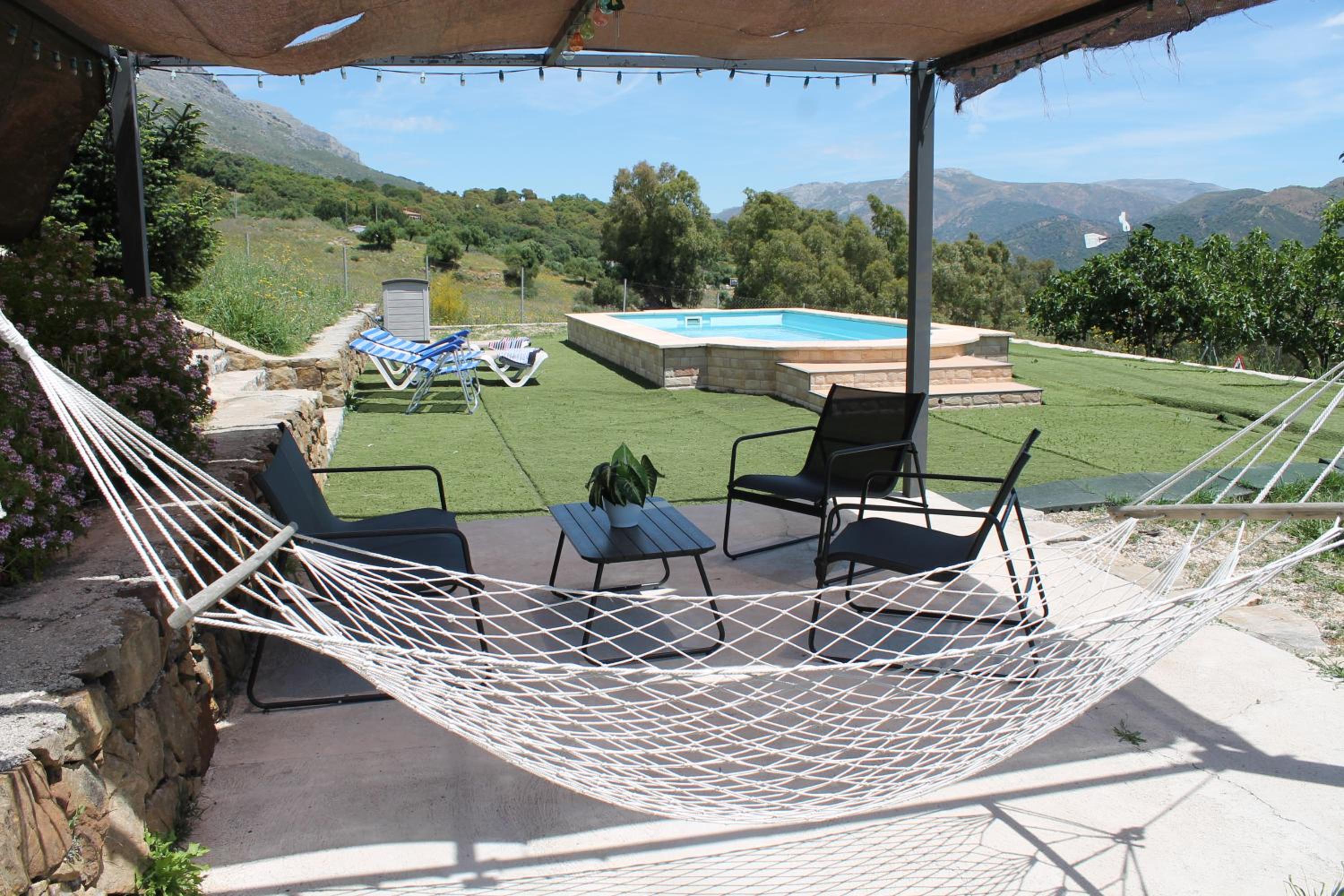 Apartamento Valle del Guadiaro