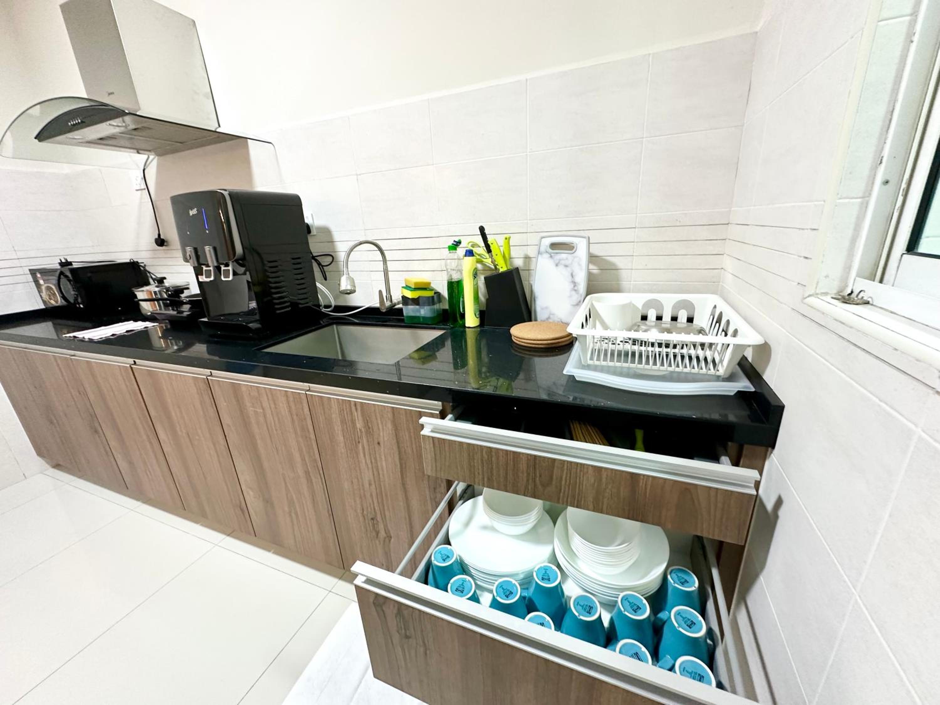 NAUTILUS HOME AT KARPAL SINGH For 14 PAX photo 7