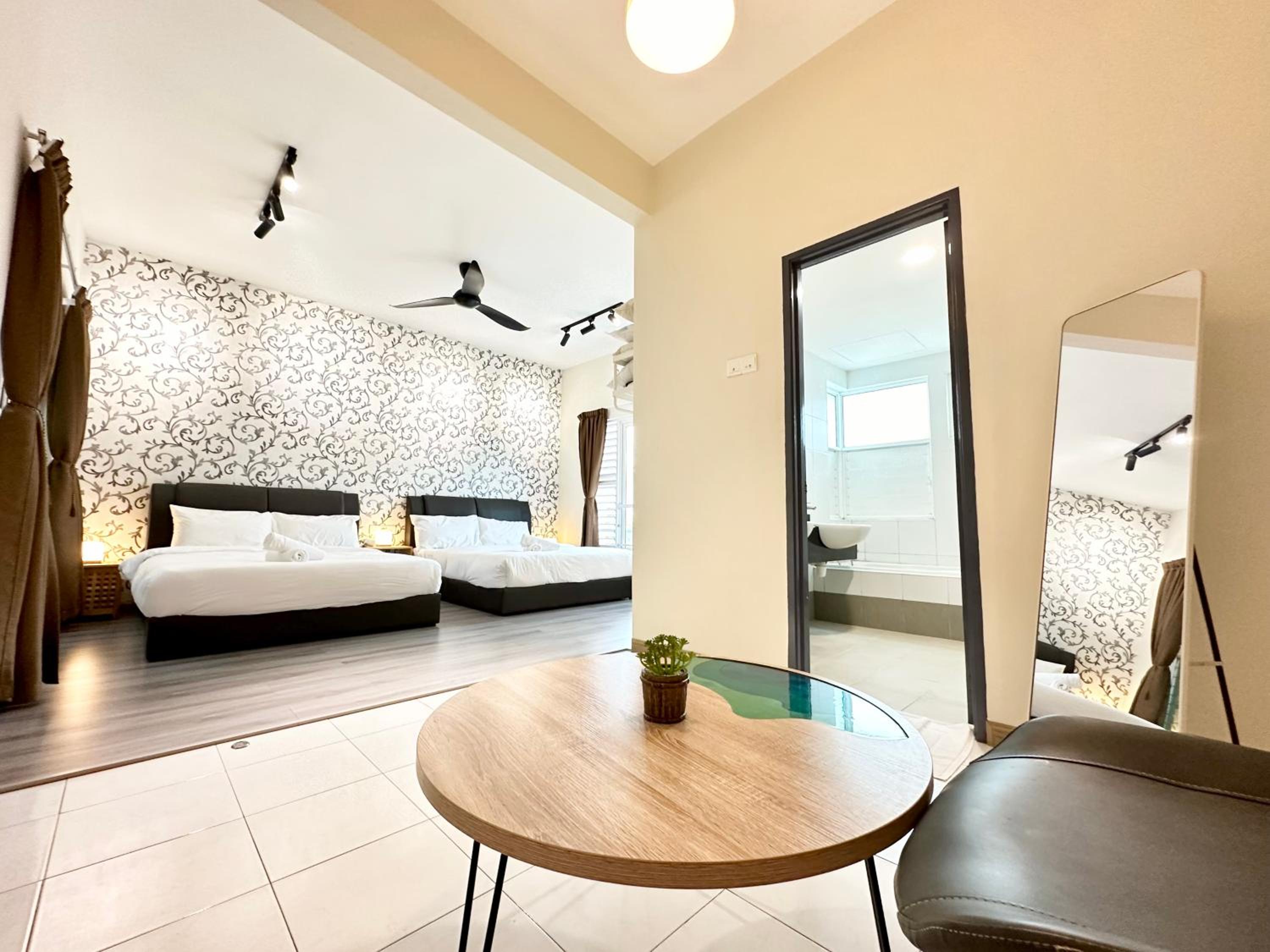 NAUTILUS HOME AT KARPAL SINGH For 14 PAX photo 8
