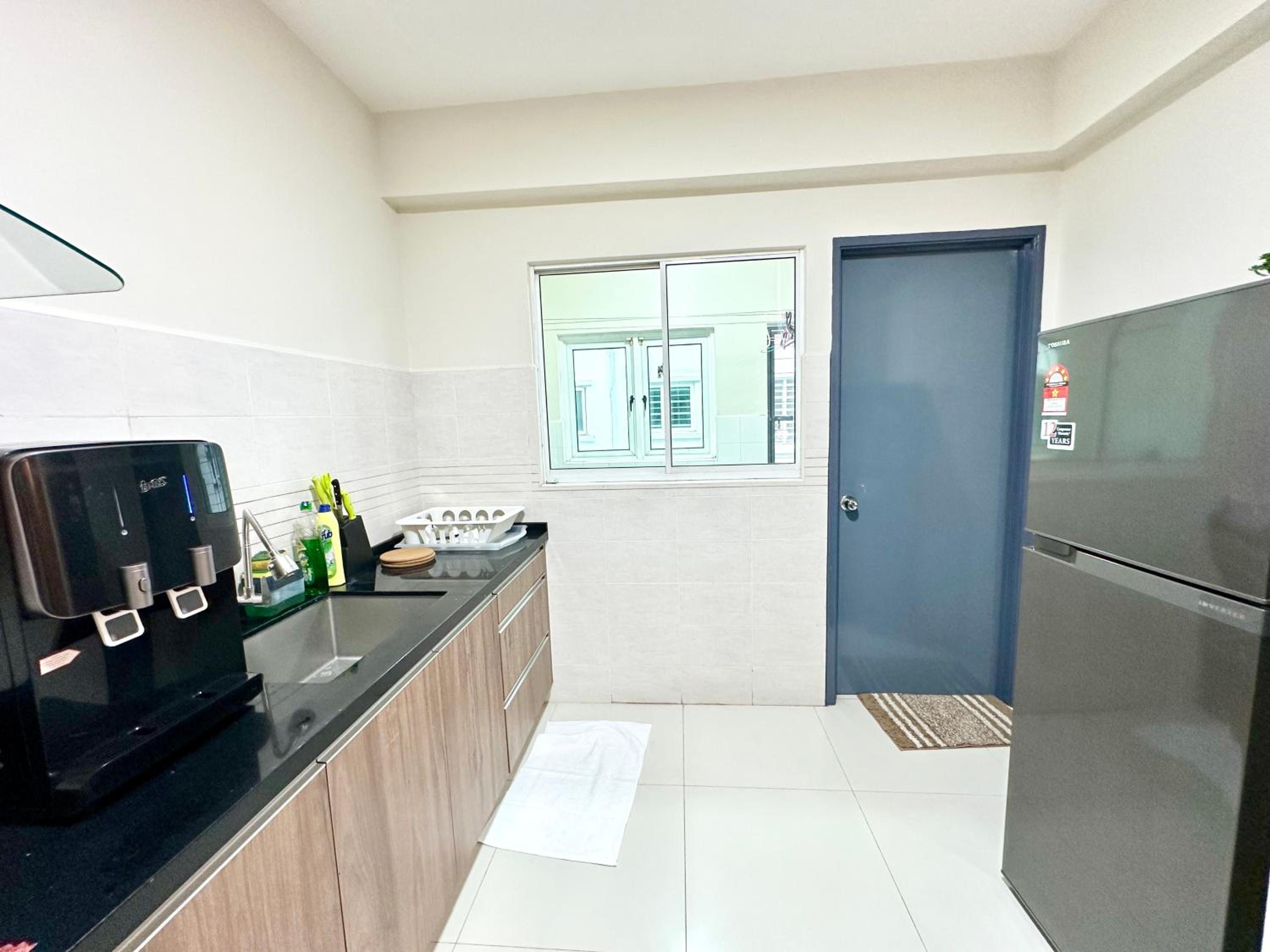 NAUTILUS HOME AT KARPAL SINGH For 14 PAX photo 3