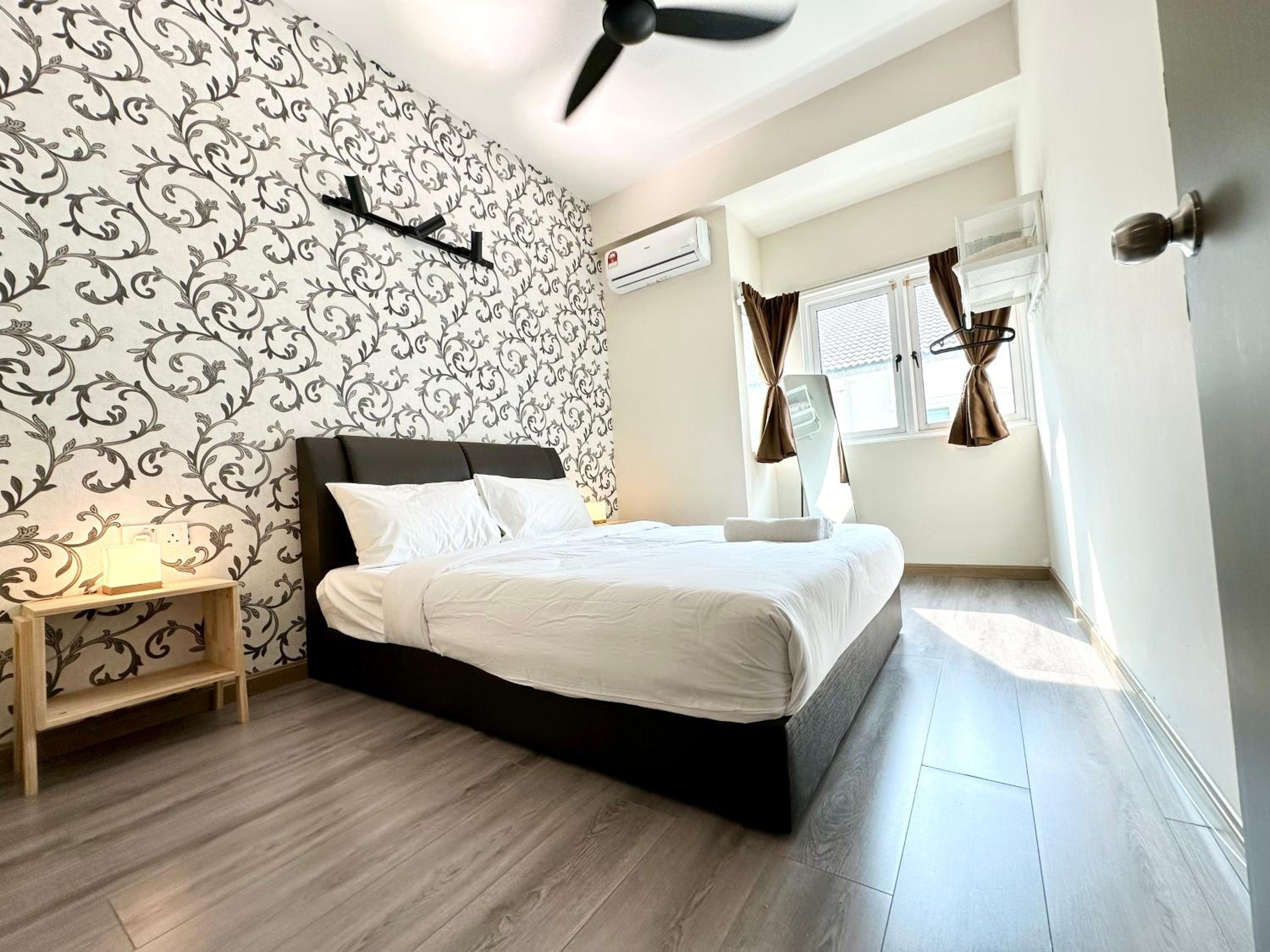 NAUTILUS HOME AT KARPAL SINGH For 14 PAX photo 2