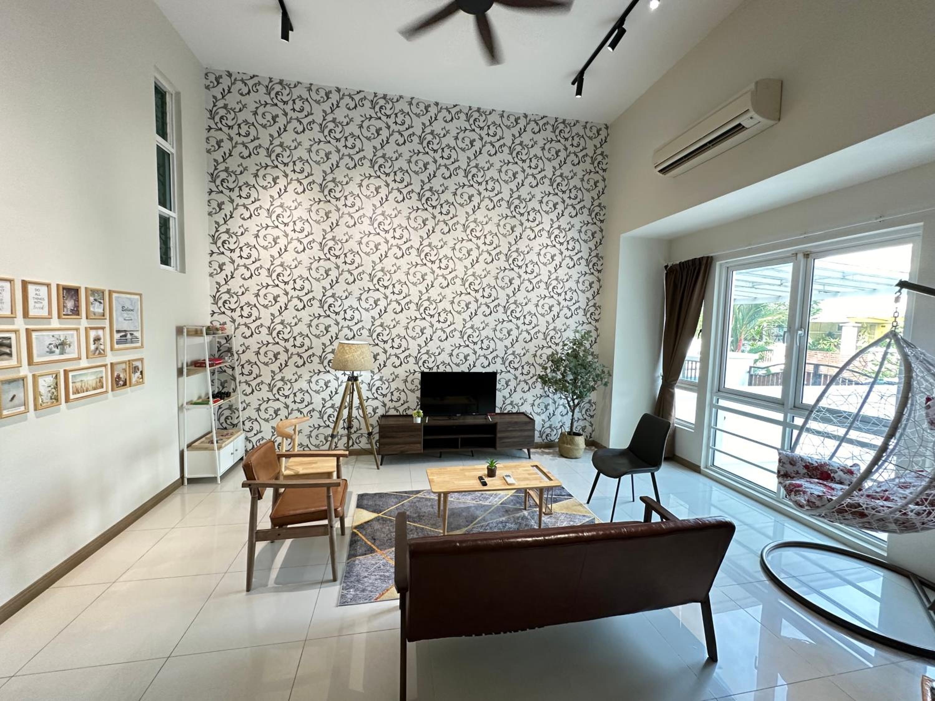 NAUTILUS HOME AT KARPAL SINGH For 14 PAX photo 4