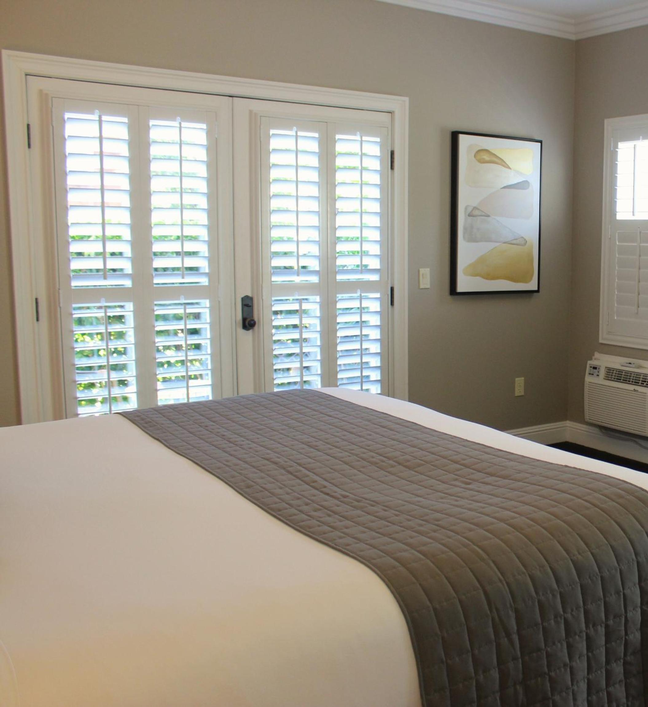 Maui Vacations - Bel Abri Napa Valley Inn - Property Image 9