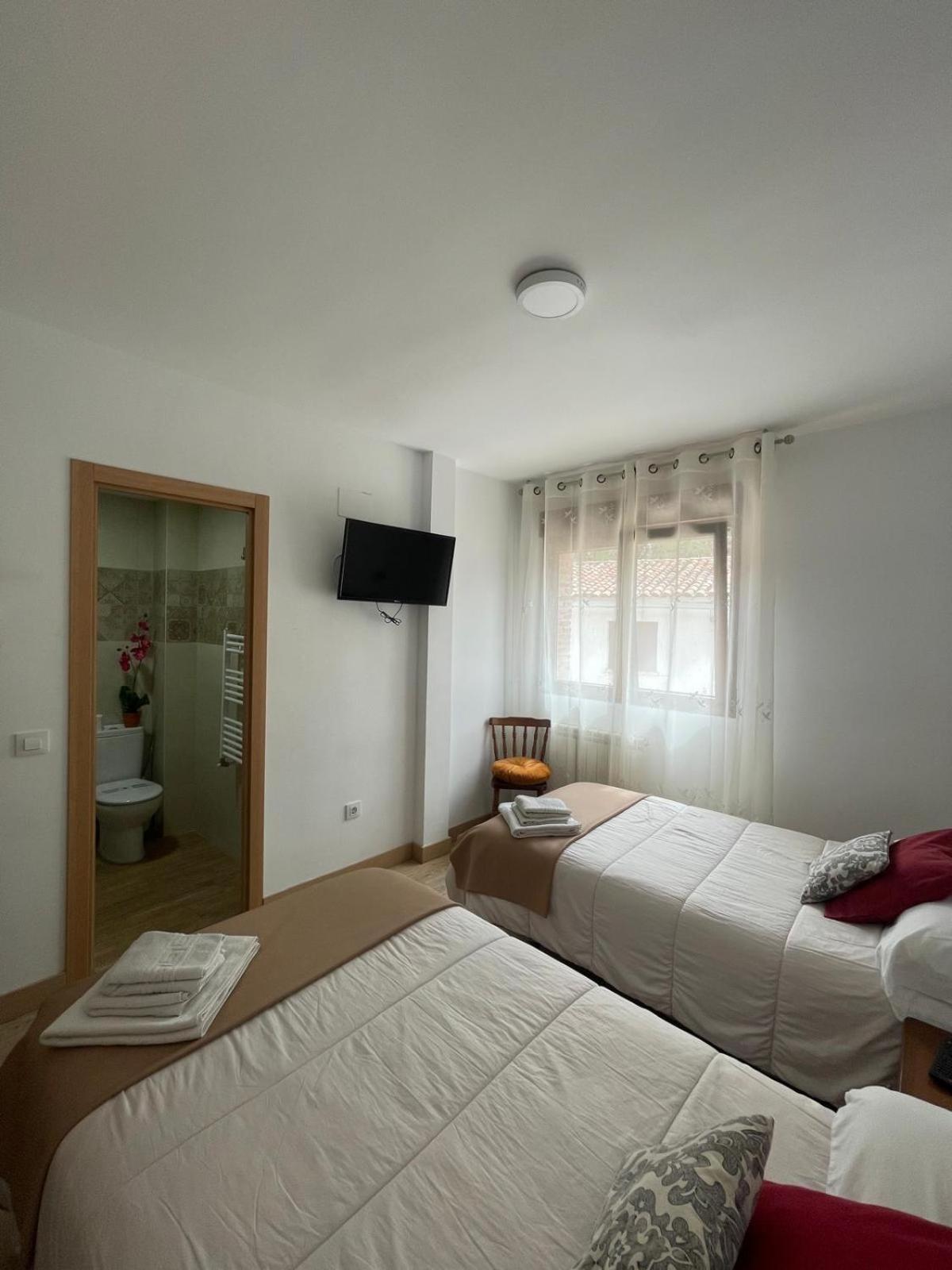 Casa rural Gerardo