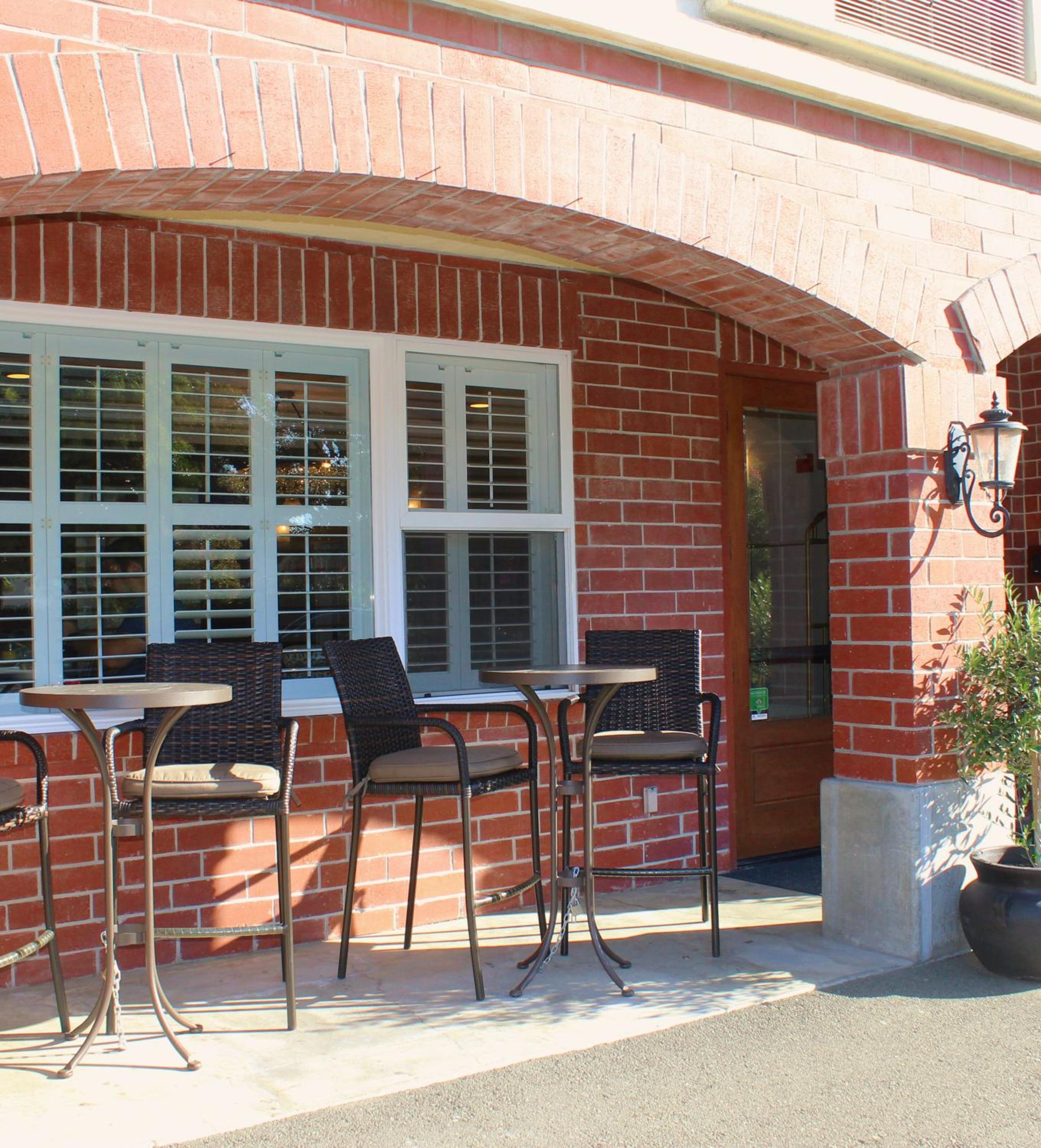 Maui Vacations - Bel Abri Napa Valley Inn - Property Image 12