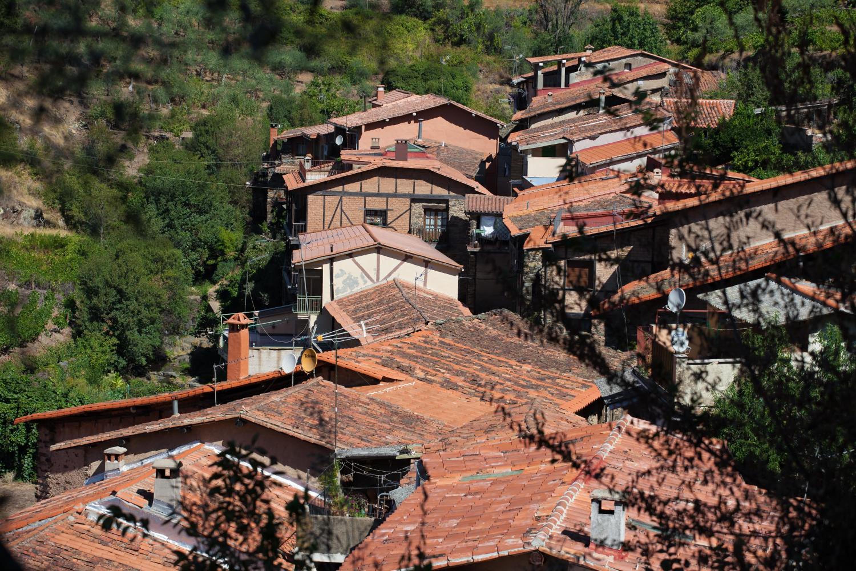 Casa Manadero