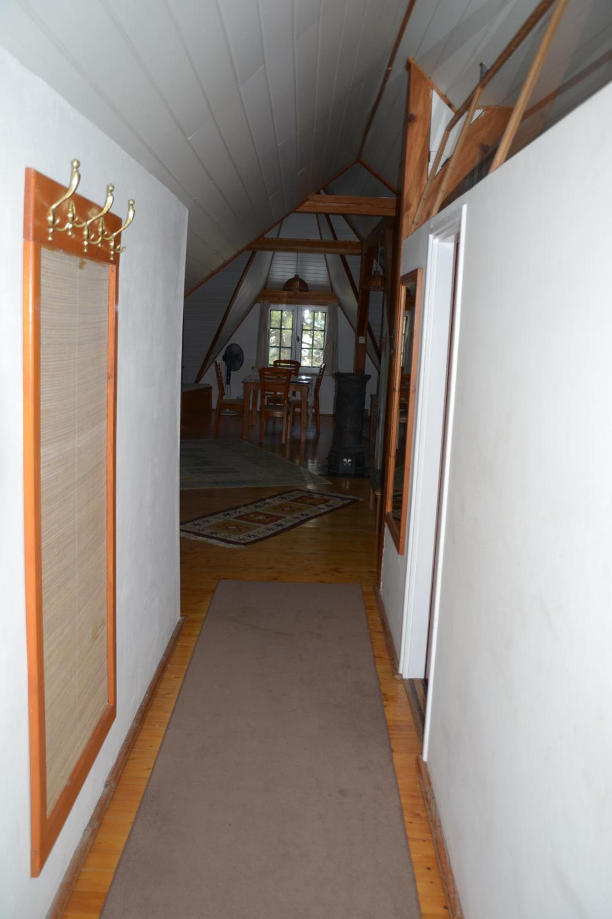 Gyöngy Villa view 4