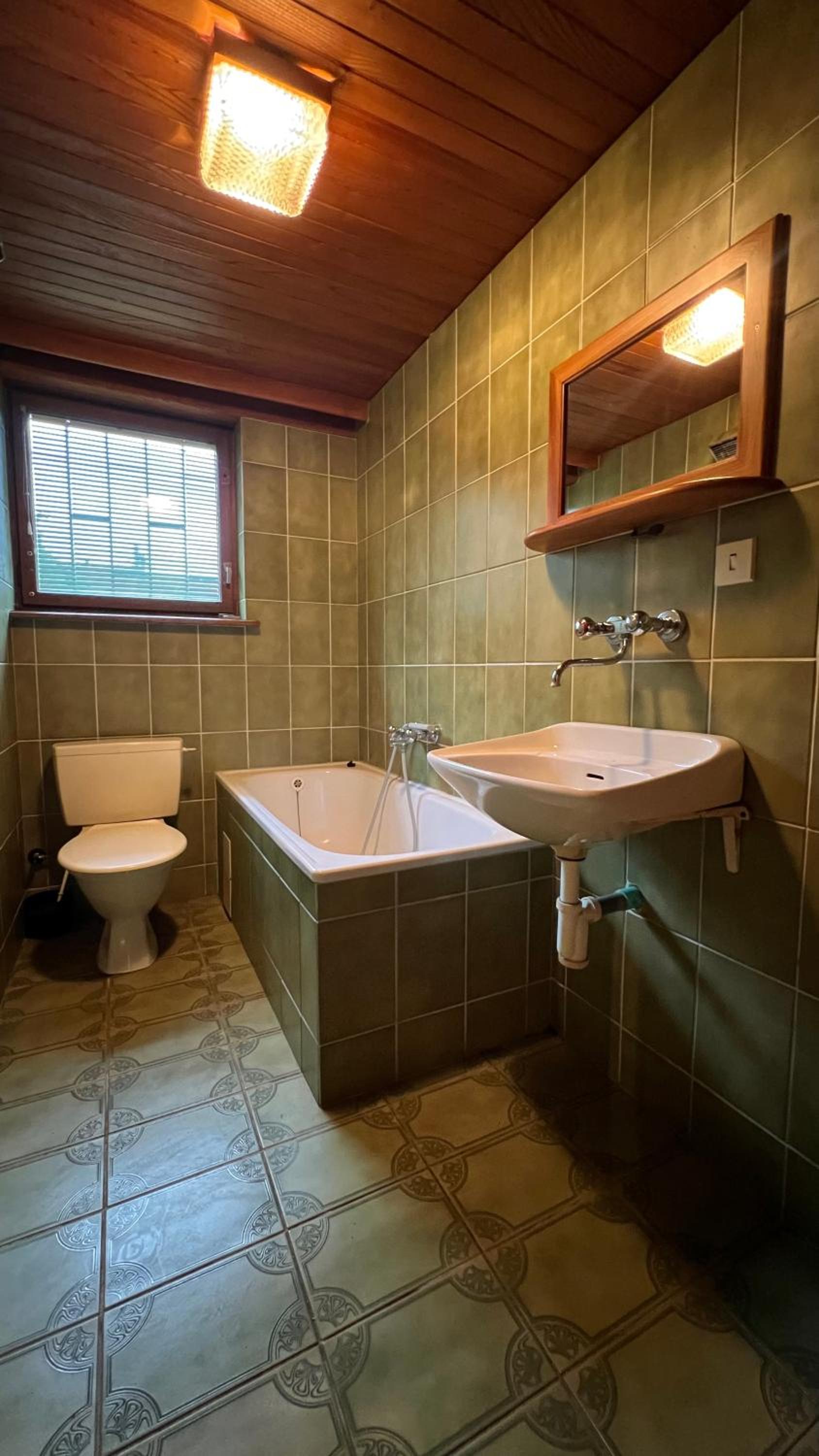 Ubytování Pod Hrozny