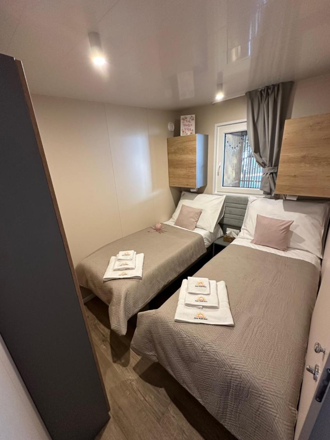 Sunny Mobil Home view 4