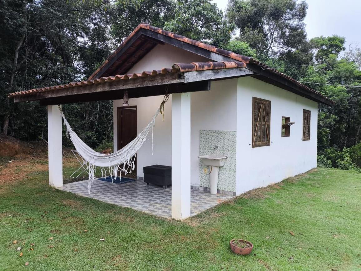 Hospedagem Canto Dos Pássaros