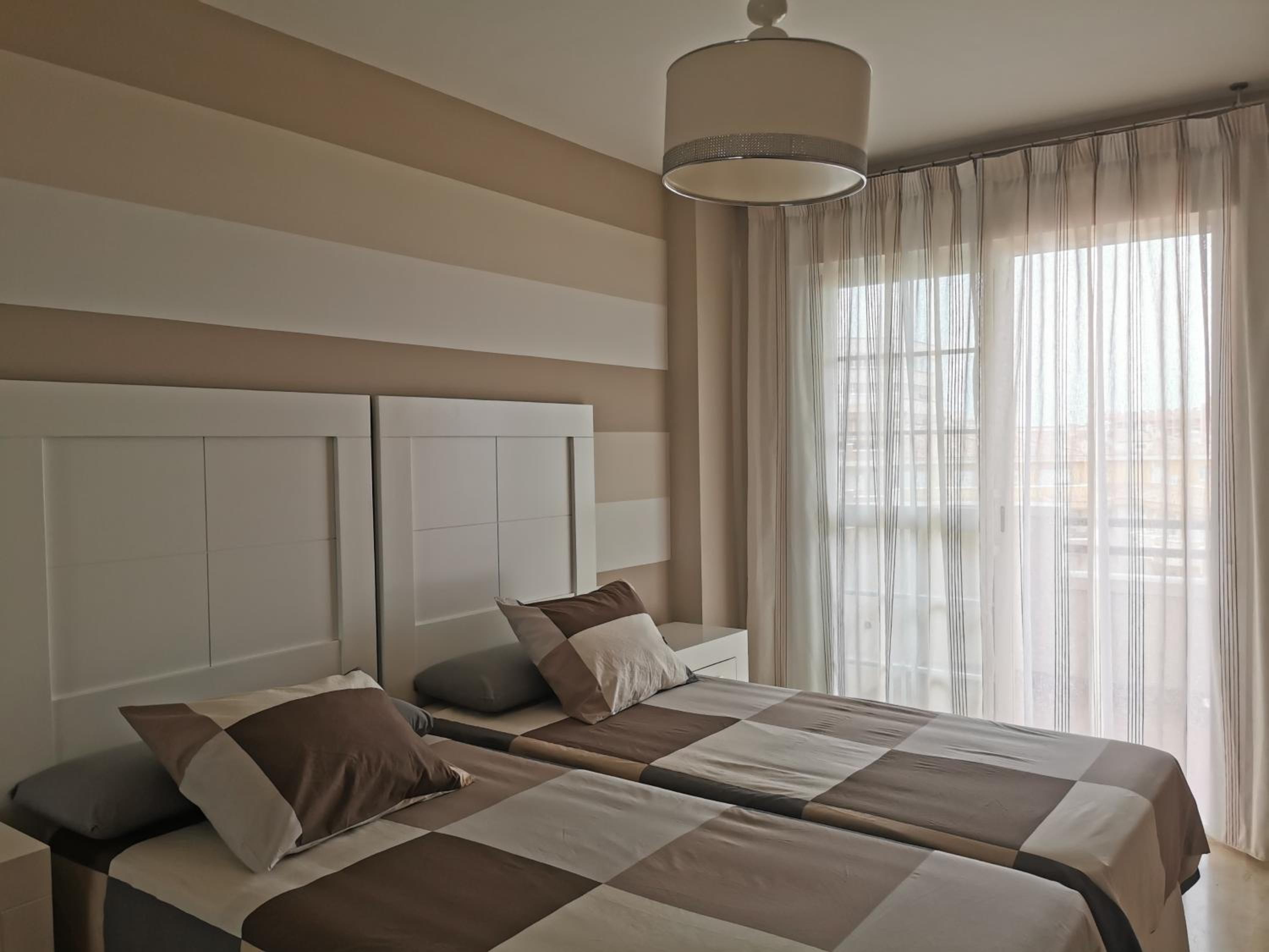 Playas de Torrequebrada