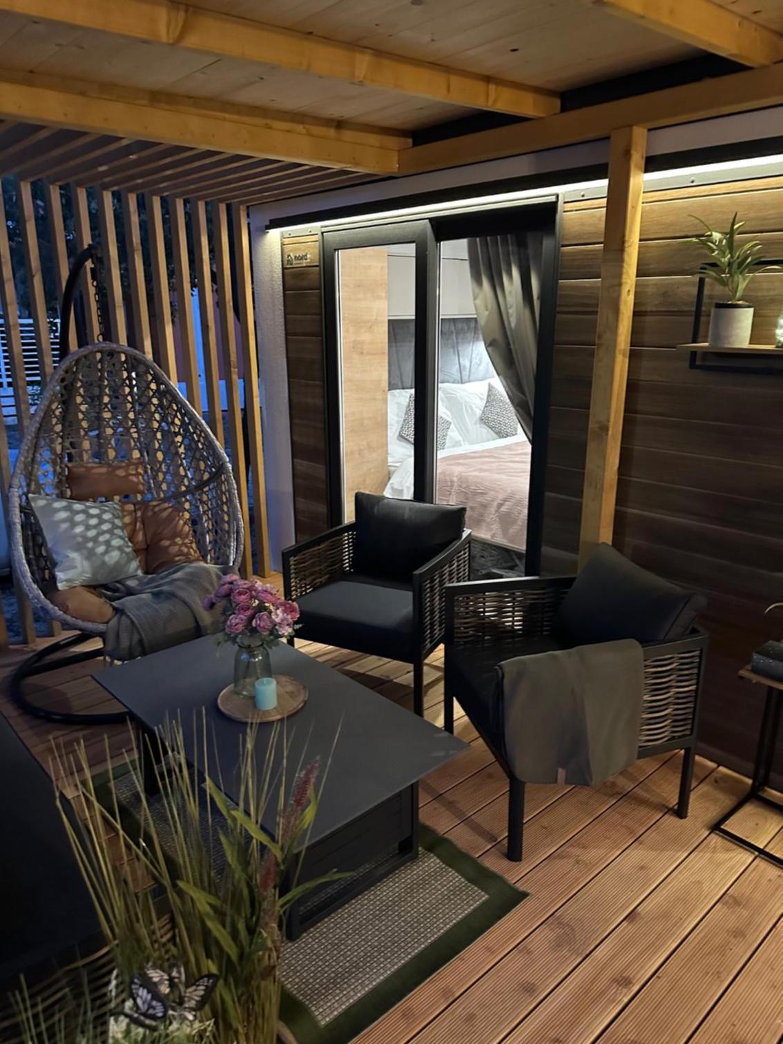 Sunny Mobil Home view 5