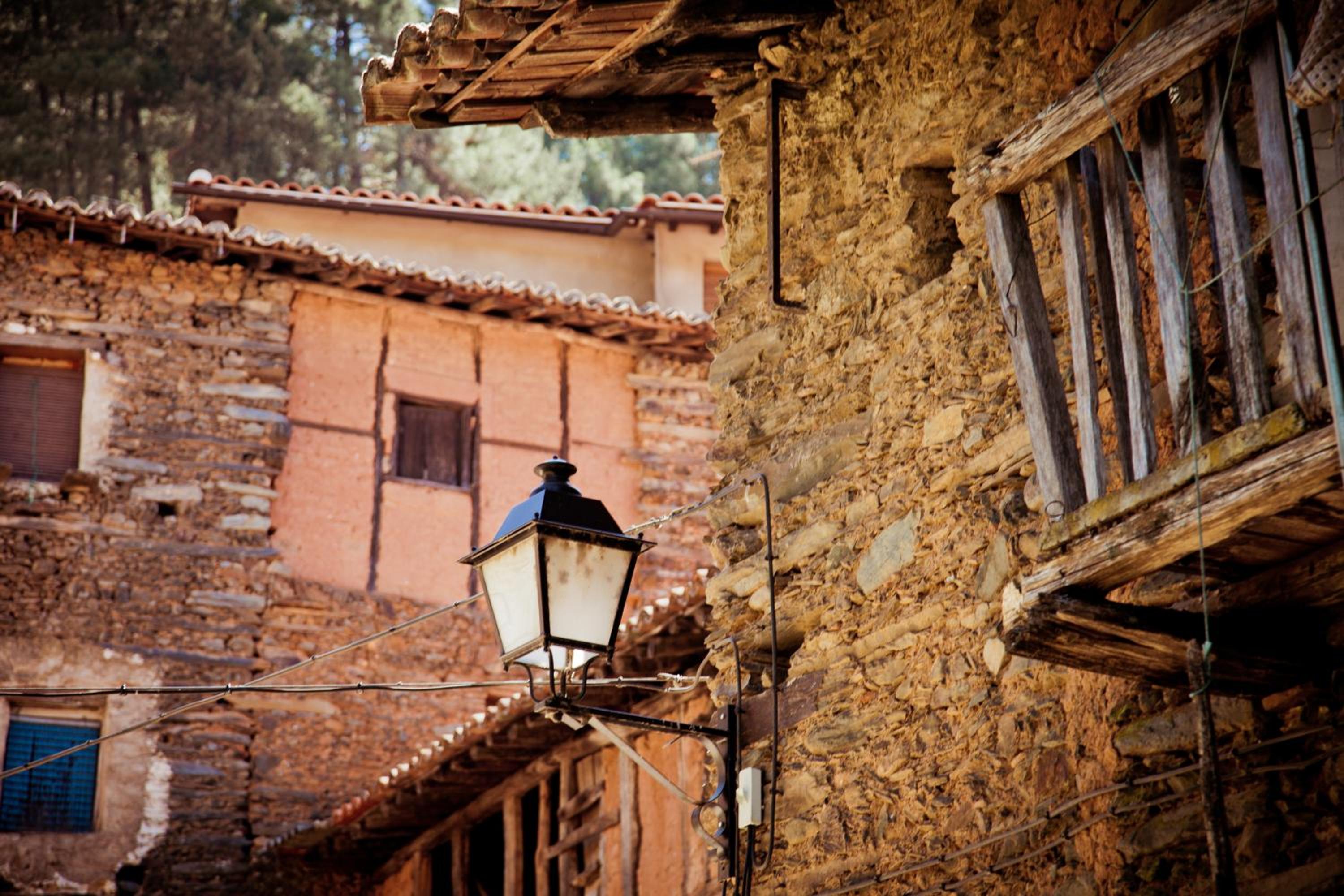 Casa Manadero